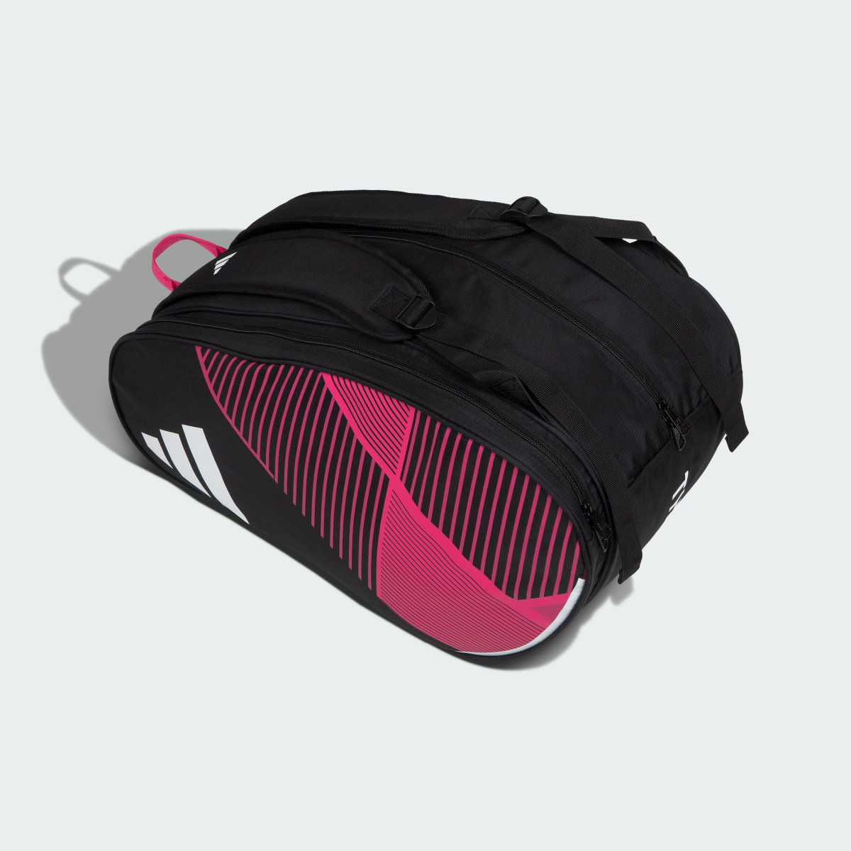 Adidas Torba na rakietę Control 3.3 Pink. 3