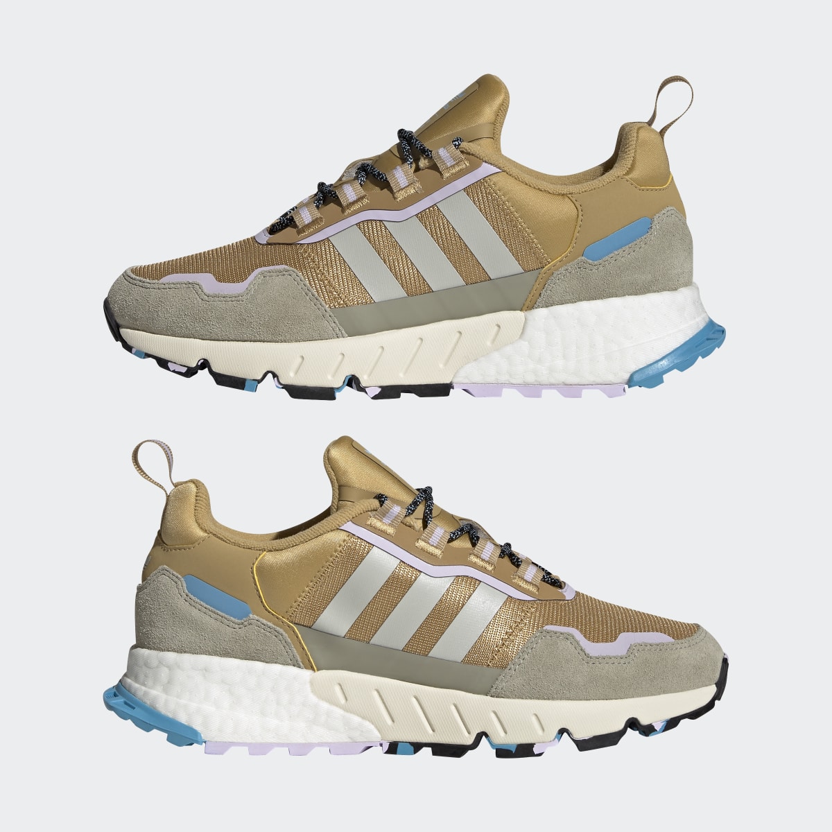 Adidas ZX 1K BOOST Shoes - GV8022