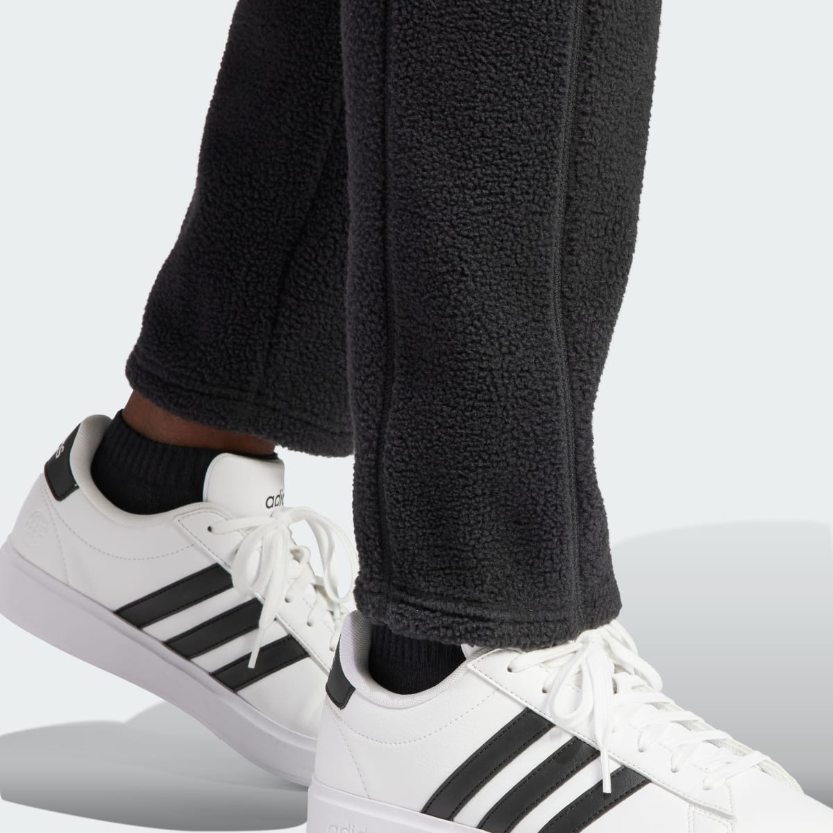 Adidas Tiro Fleece Pants. 6