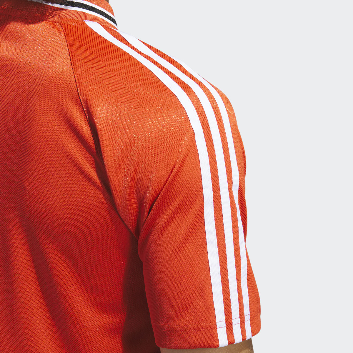 Adidas Herringbone Jersey (Gender Free). 7