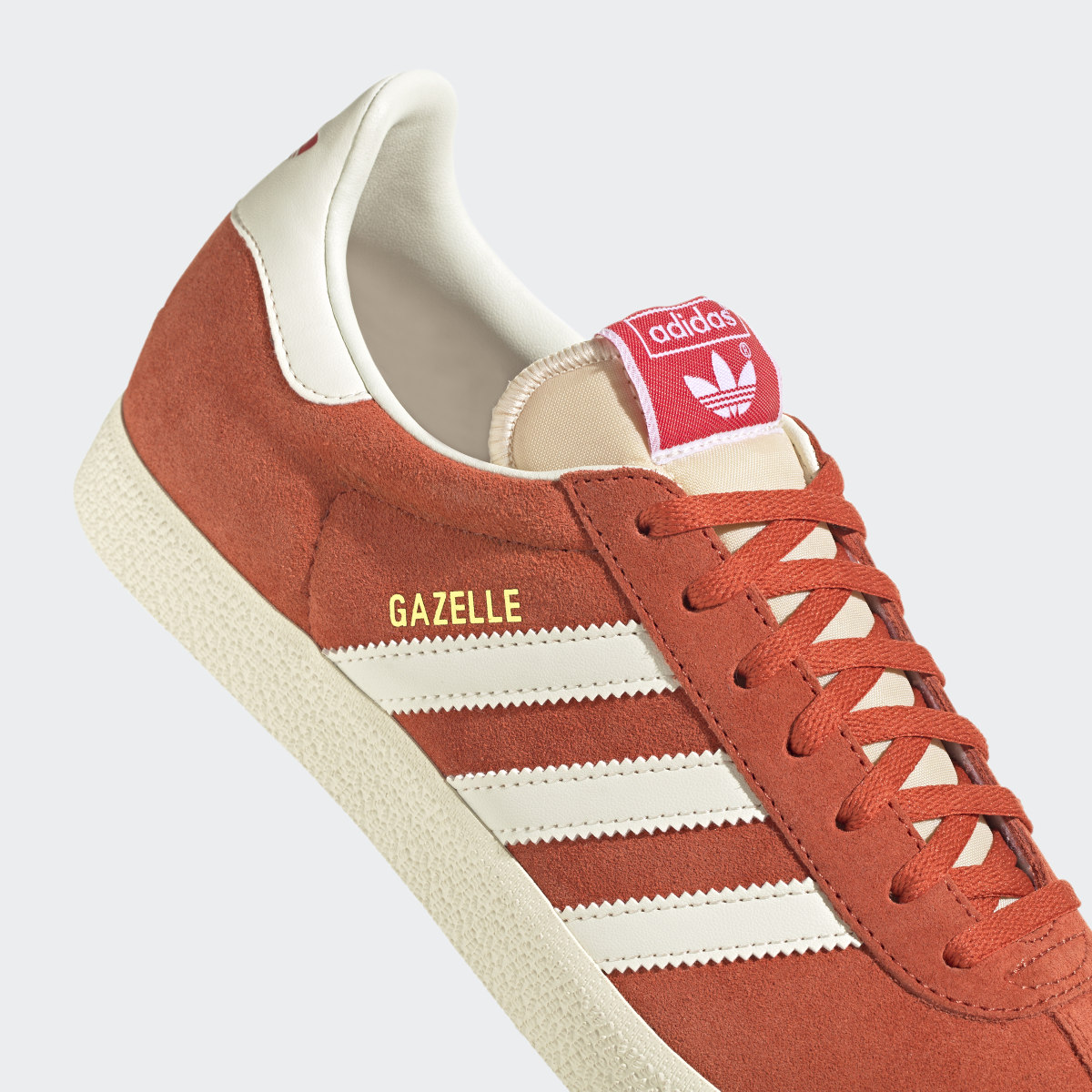 Adidas Chaussure Gazelle. 9