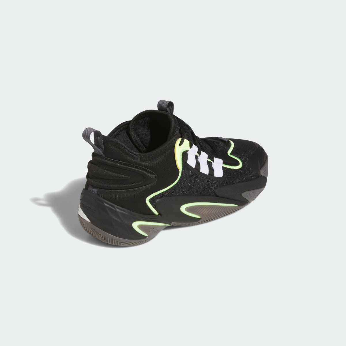 Adidas BYW Select BOOST Basketball Shoes. 6