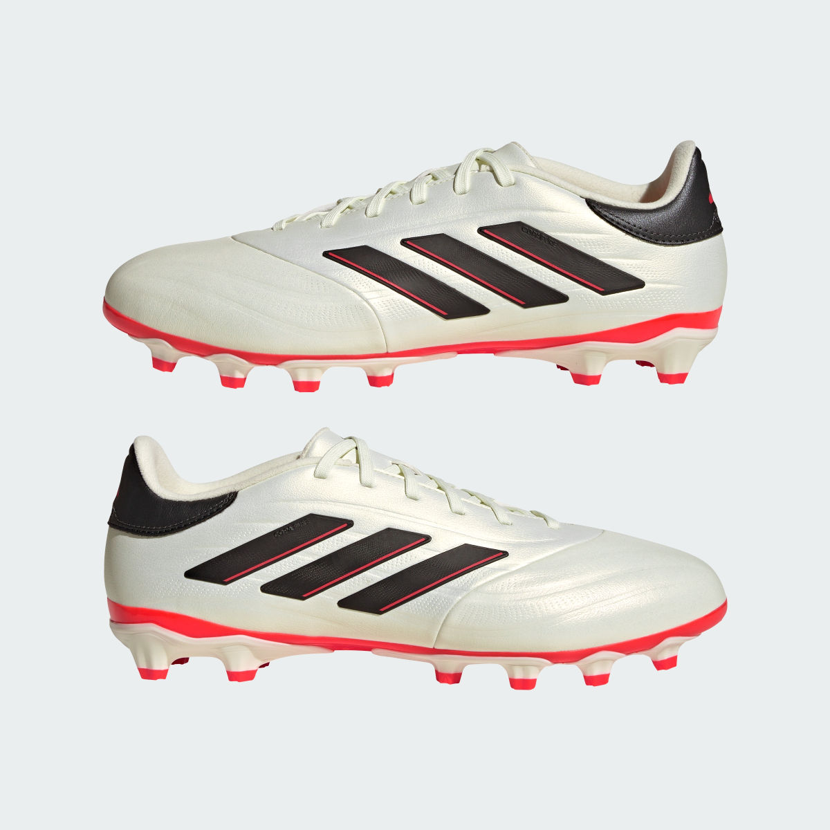 Adidas Botas de Futebol Copa Pure II League – Vários pisos. 8