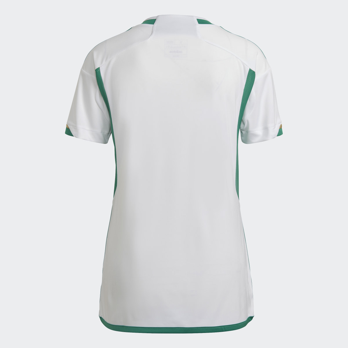 Adidas Algeria 22 Home Jersey. 6