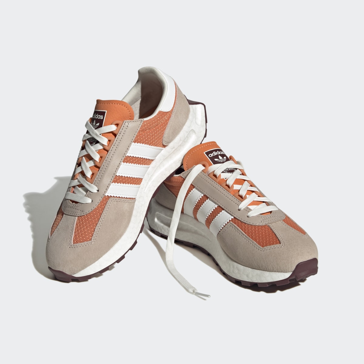 Adidas Scarpe Retropy E5. 6