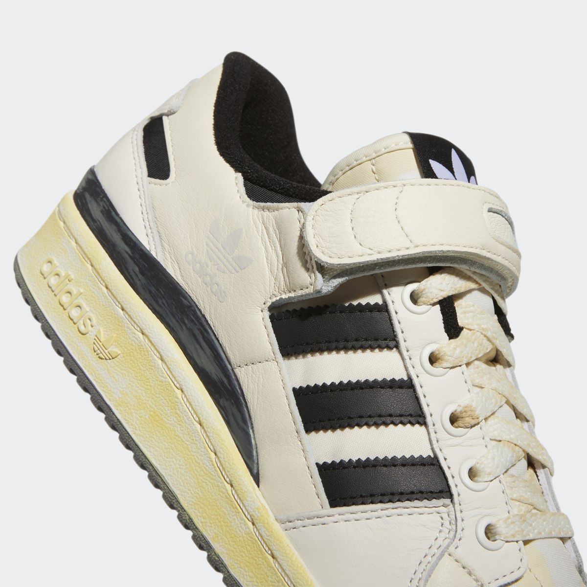 Adidas Forum 84 Low AEC Shoes. 9