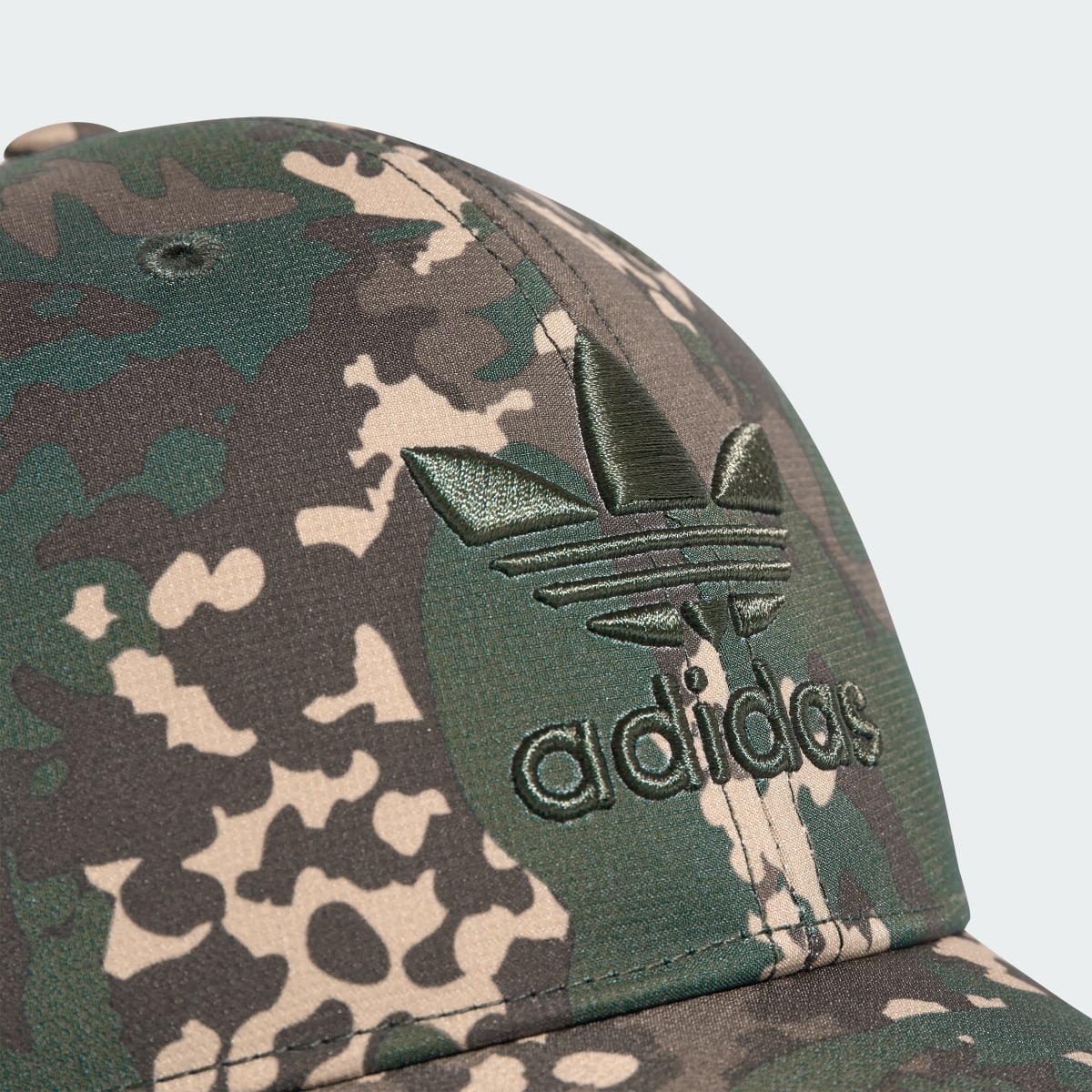 Adidas Camo Baseball Cap. 4