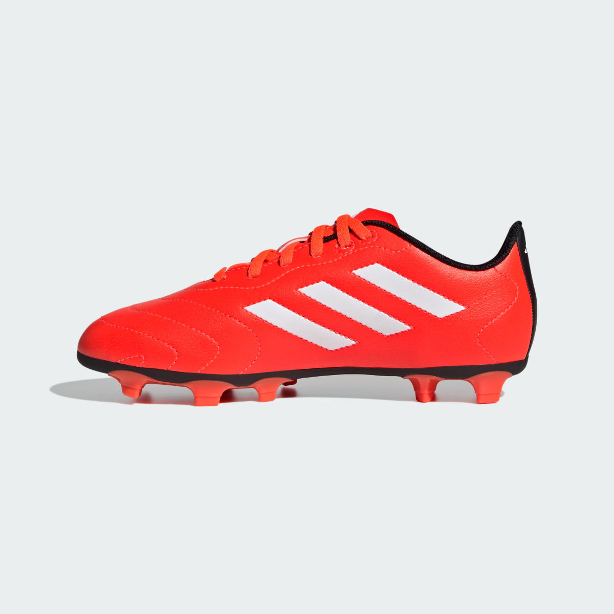 Adidas Goletto VIII Firm Ground Boots. 7