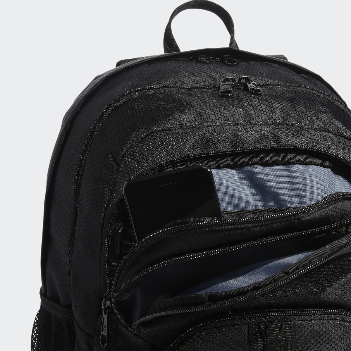 Adidas Prime Backpack. 7