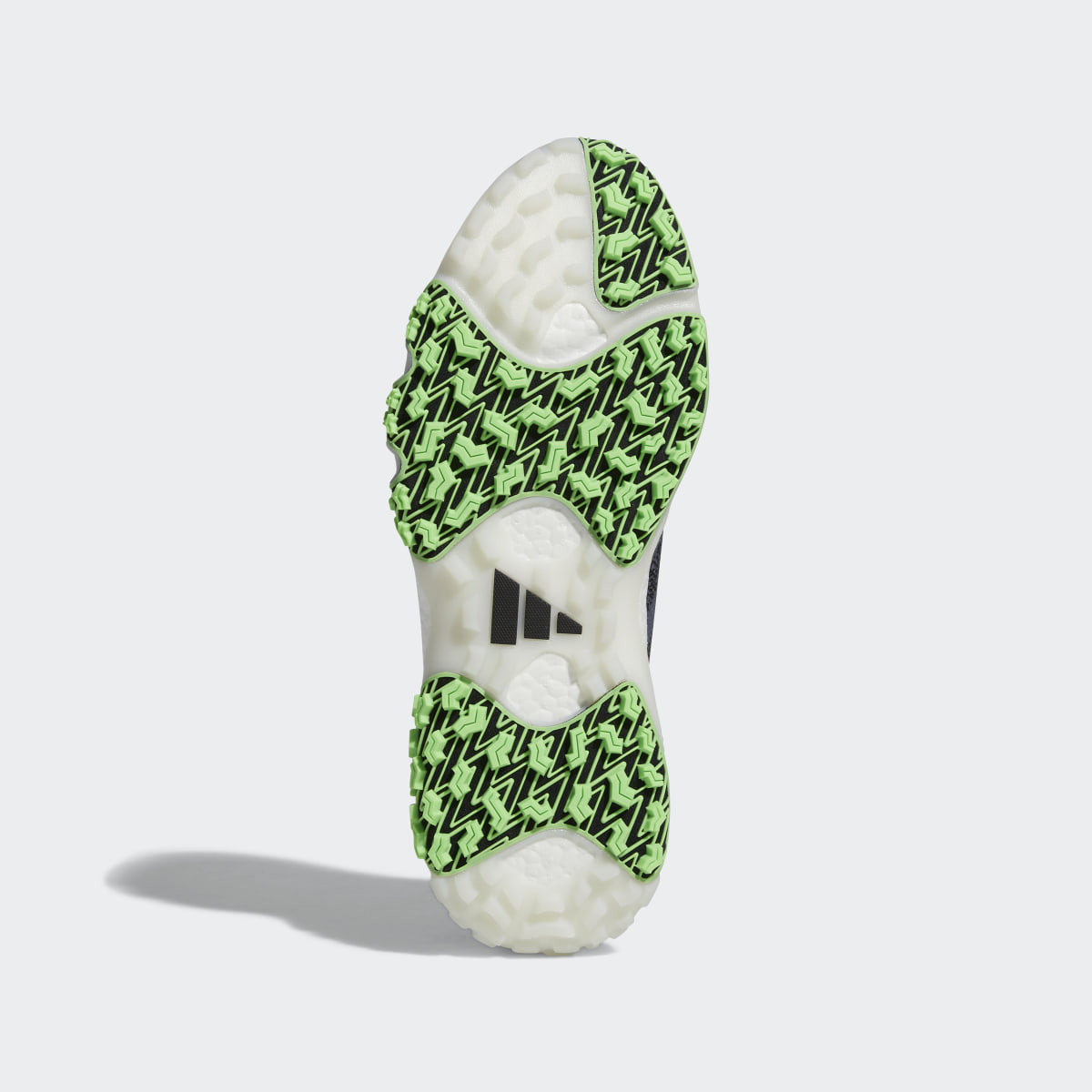 Adidas Codechaos 22 Spikeless Golf Shoes. 4