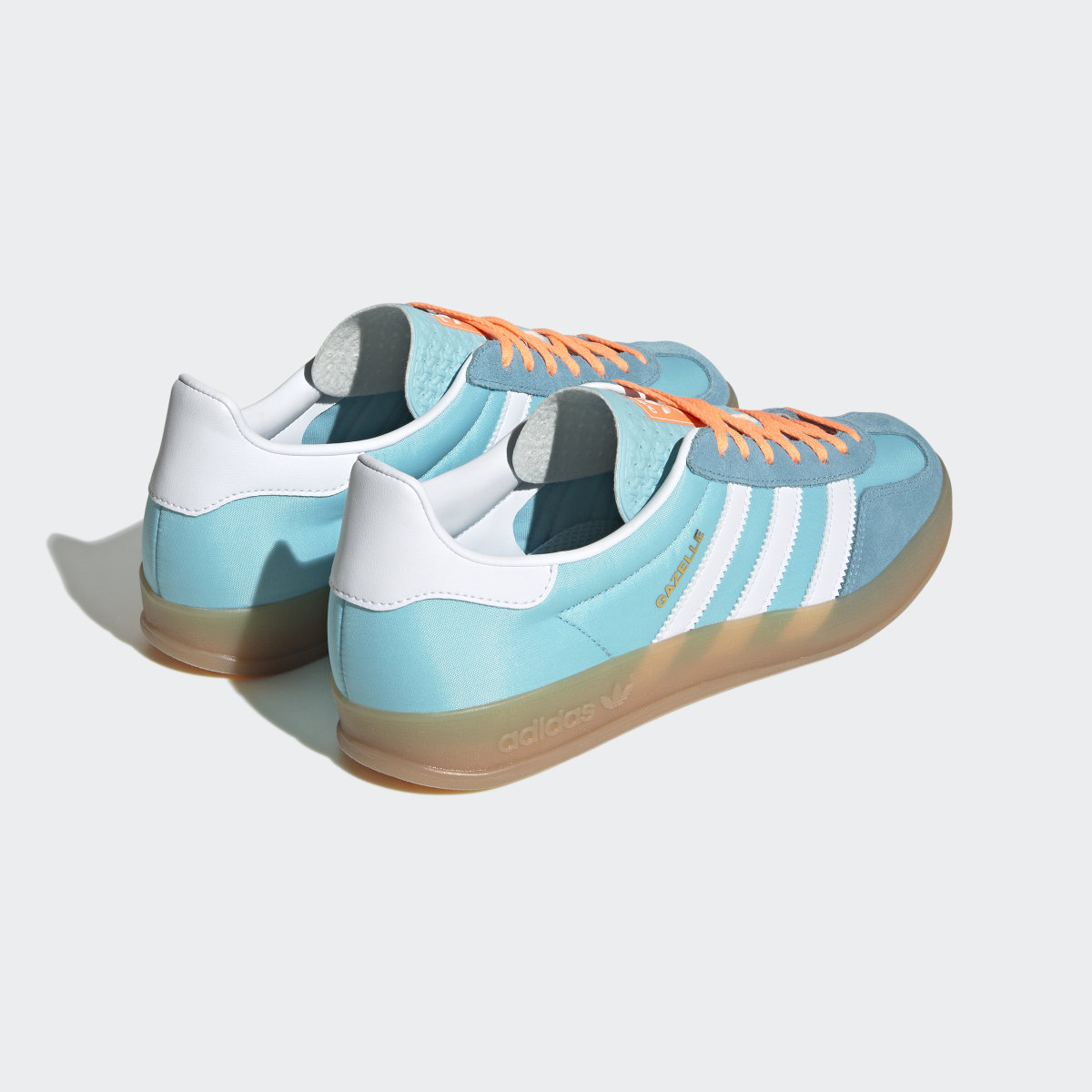 Adidas Gazelle Indoor Schuh. 6