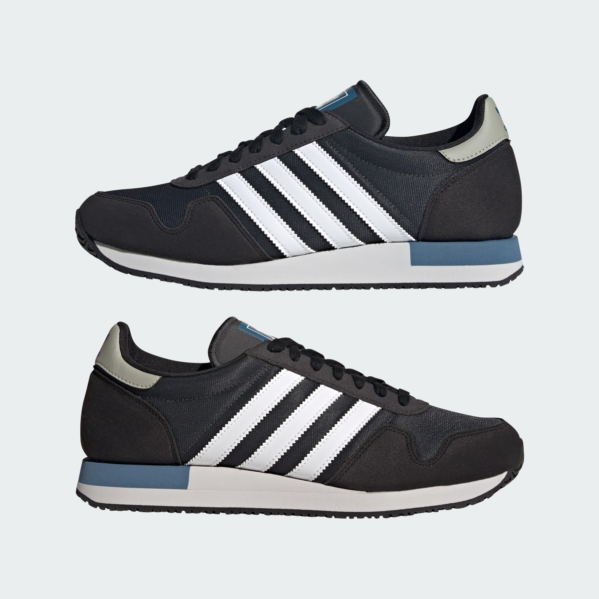 Adidas Tenis USA 84. 8