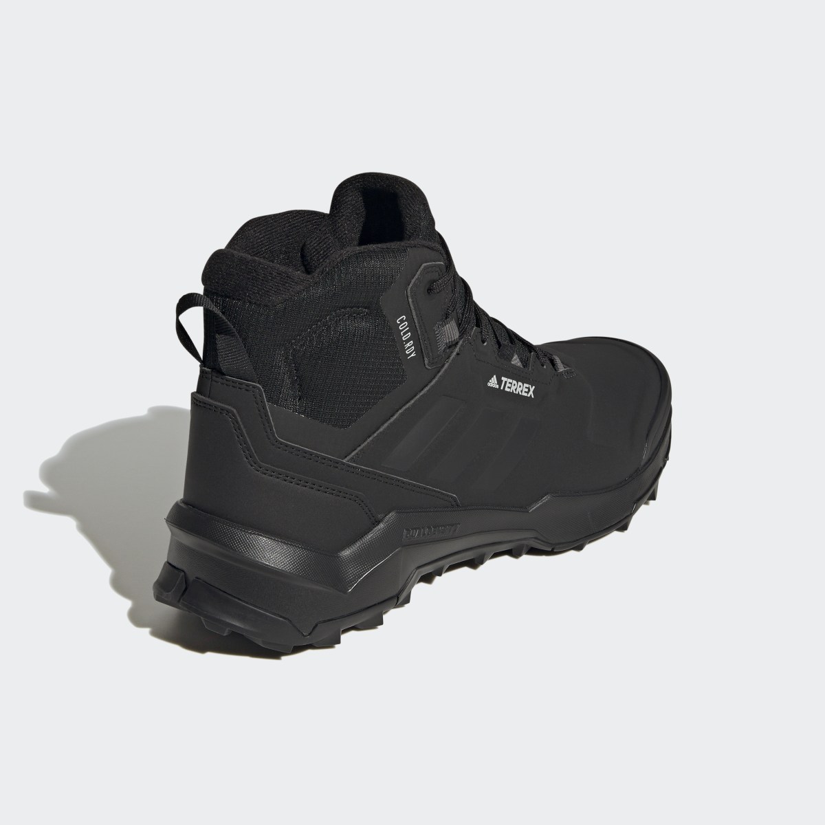 Adidas Terrex AX4 Mid Beta COLD.RDY Hiking Boots. 6
