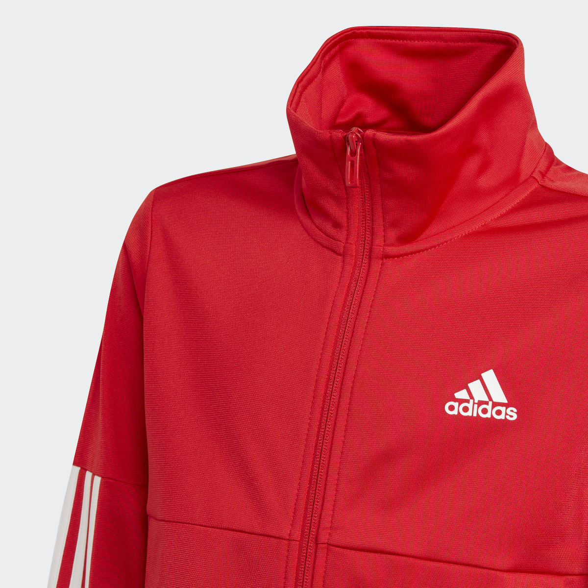 Adidas 3-Stripes Team Track Suit. 6