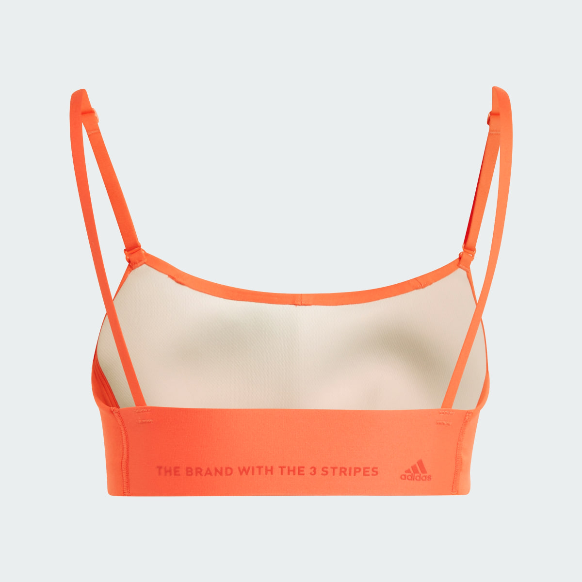 Adidas Yoga Studio Light-Support Bra. 6