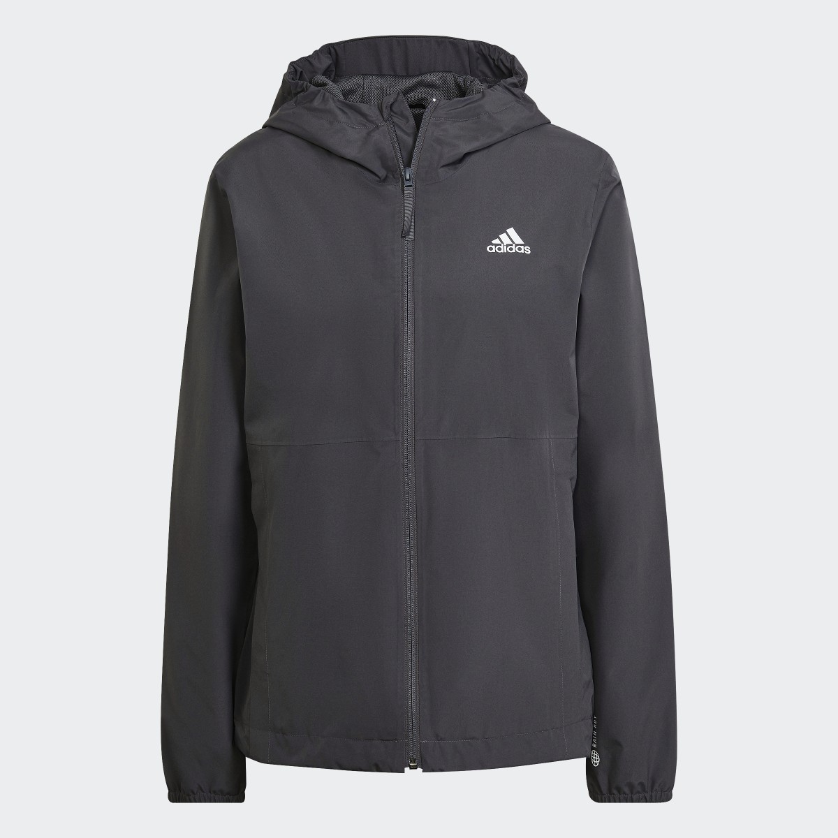Adidas Essentials RAIN.RDY Jacket. 5