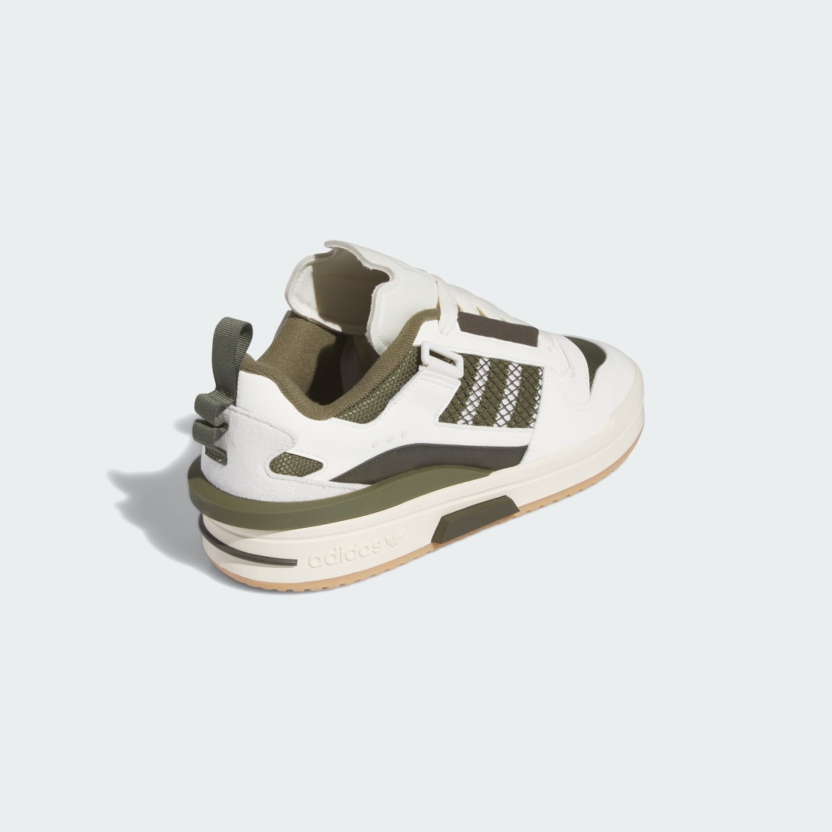Adidas Forum Mod Low Shoes. 6