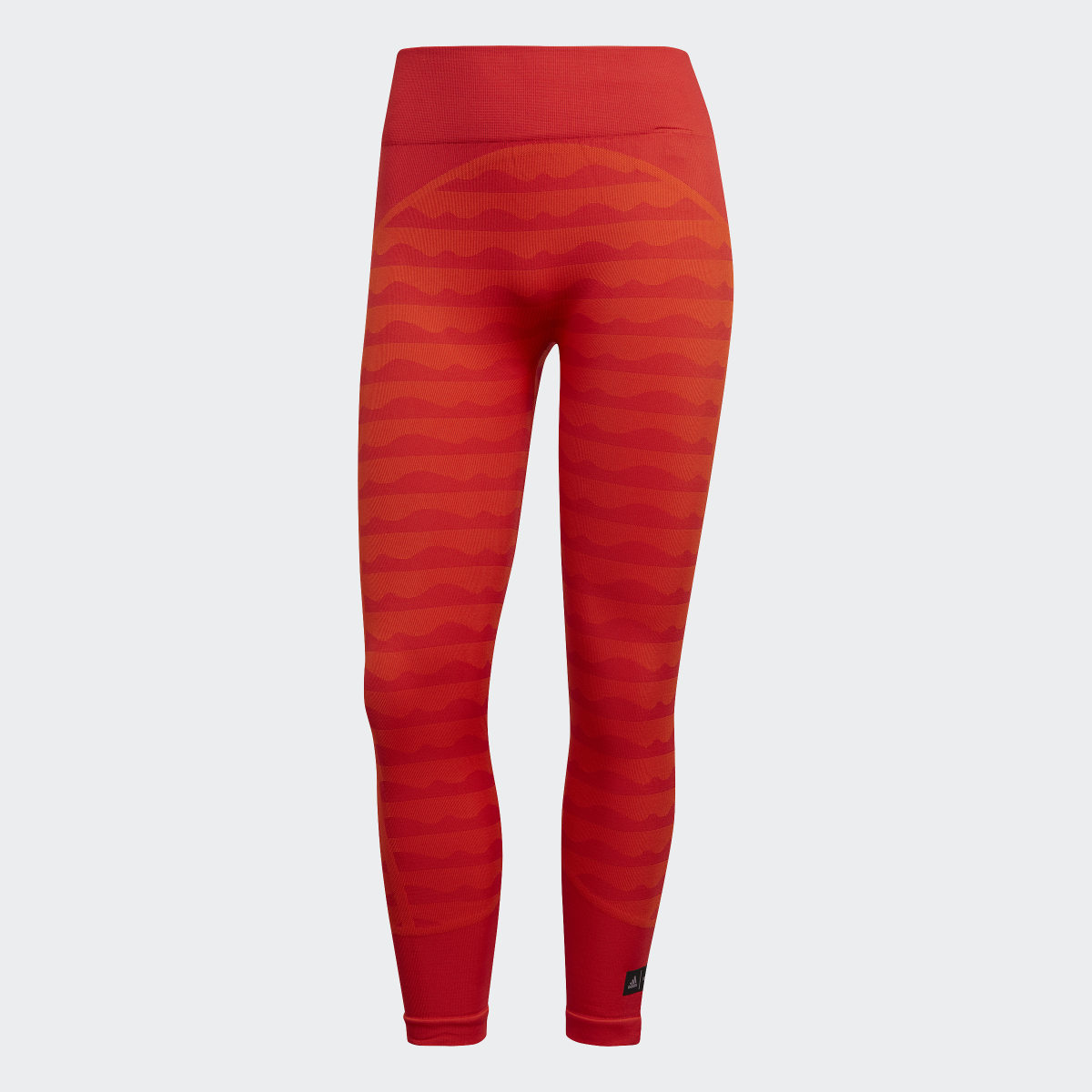 Adidas Legging 7/8 Marimekko AEROKNIT. 4