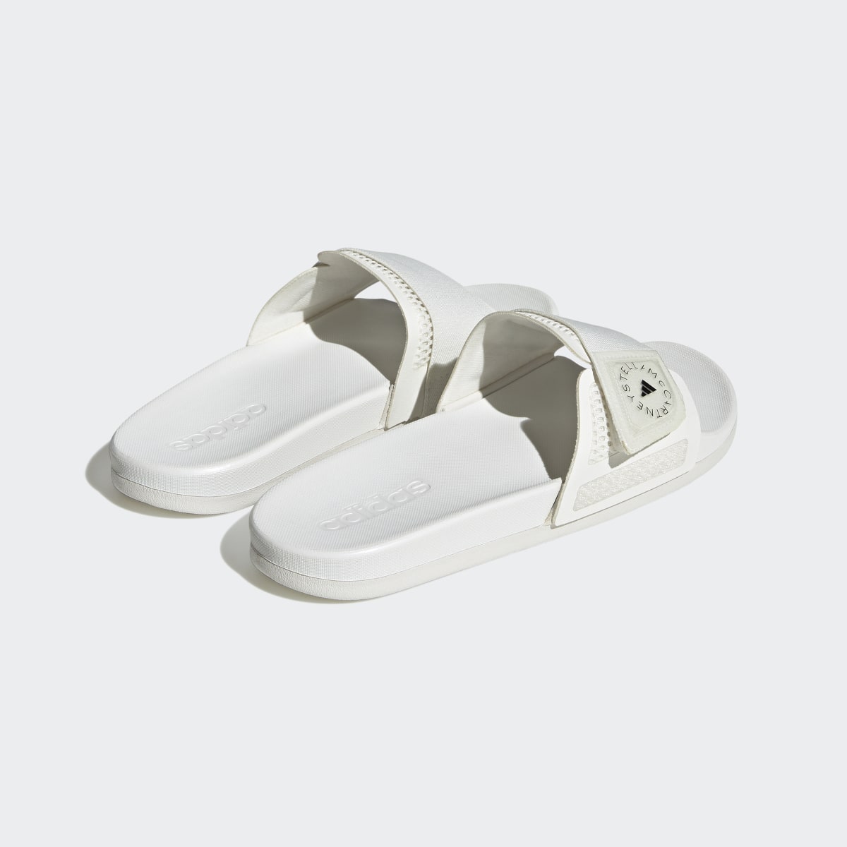 Adidas by Stella McCartney adilette. 6