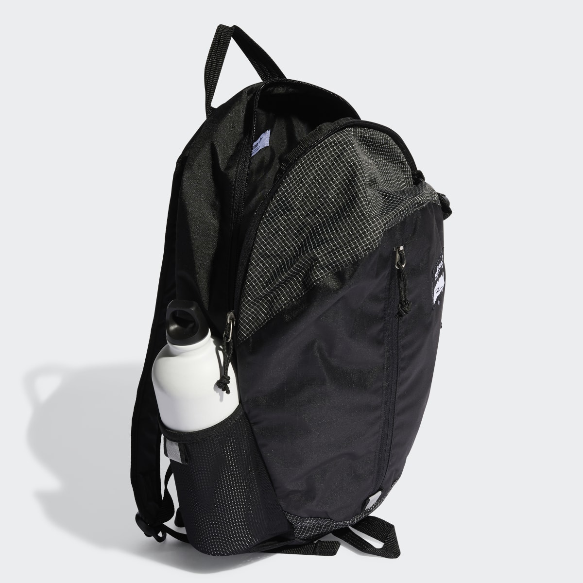 Adidas Adventure Backpack Small. 5