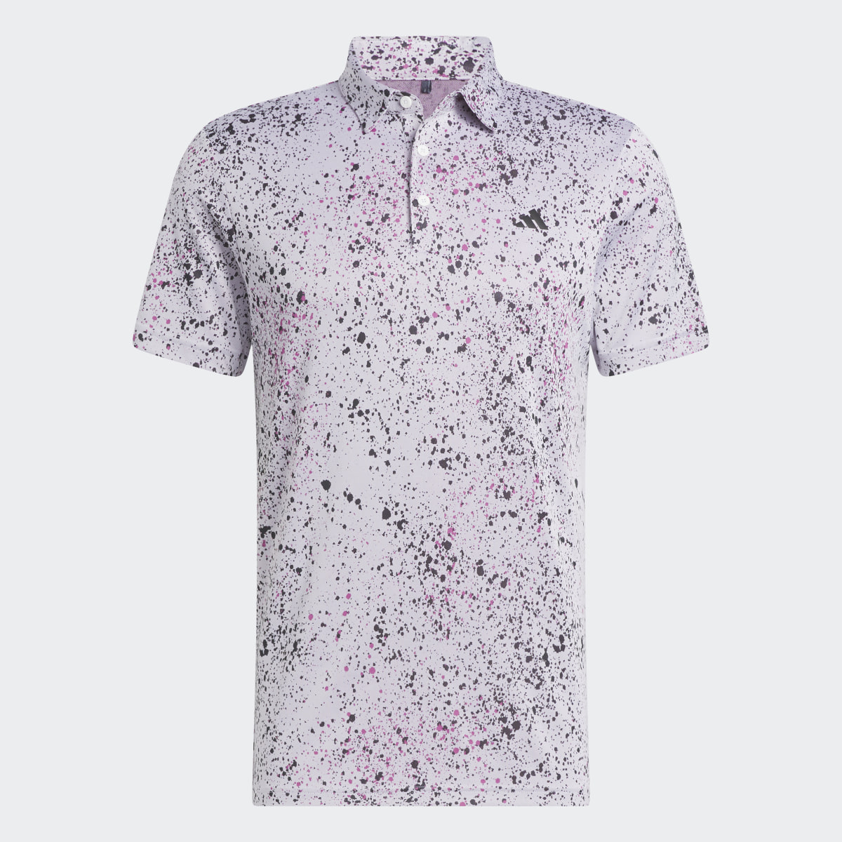 Adidas JACQUARD POLO. 6