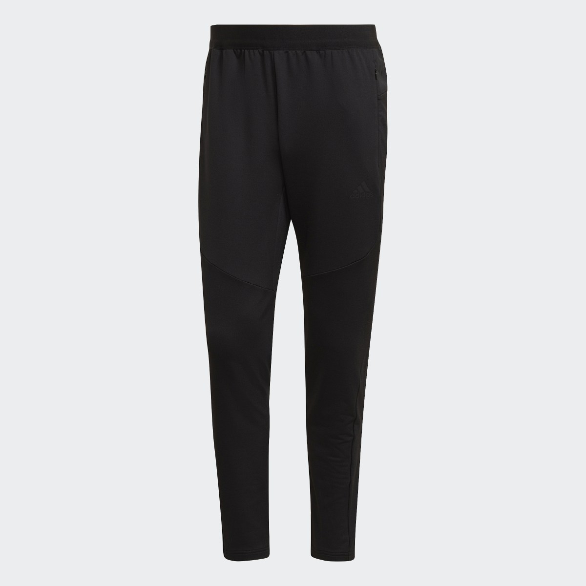 Adidas AEROREADY Yoga 7/8 Pants. 4