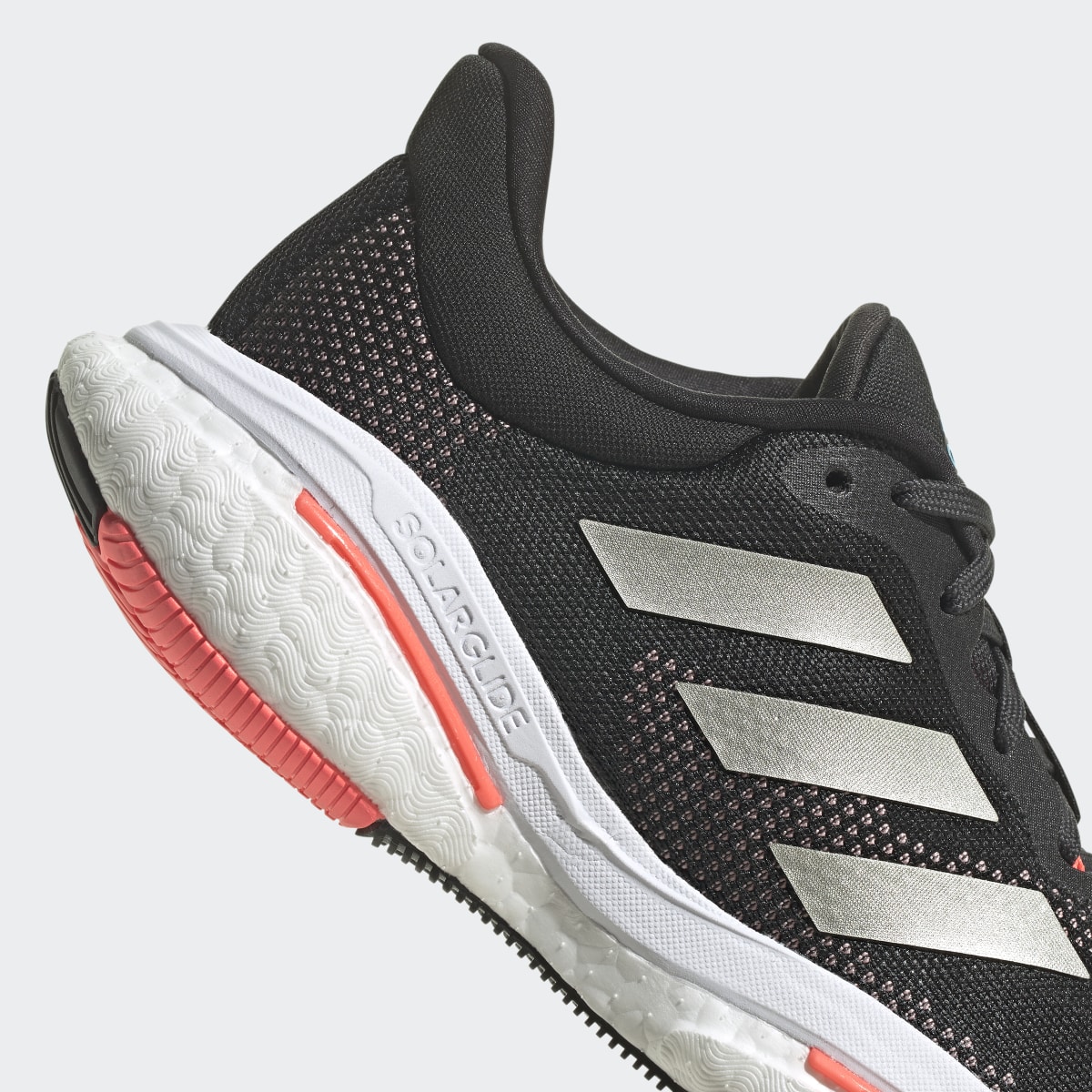 Adidas Solarglide 5 Laufschuh. 9