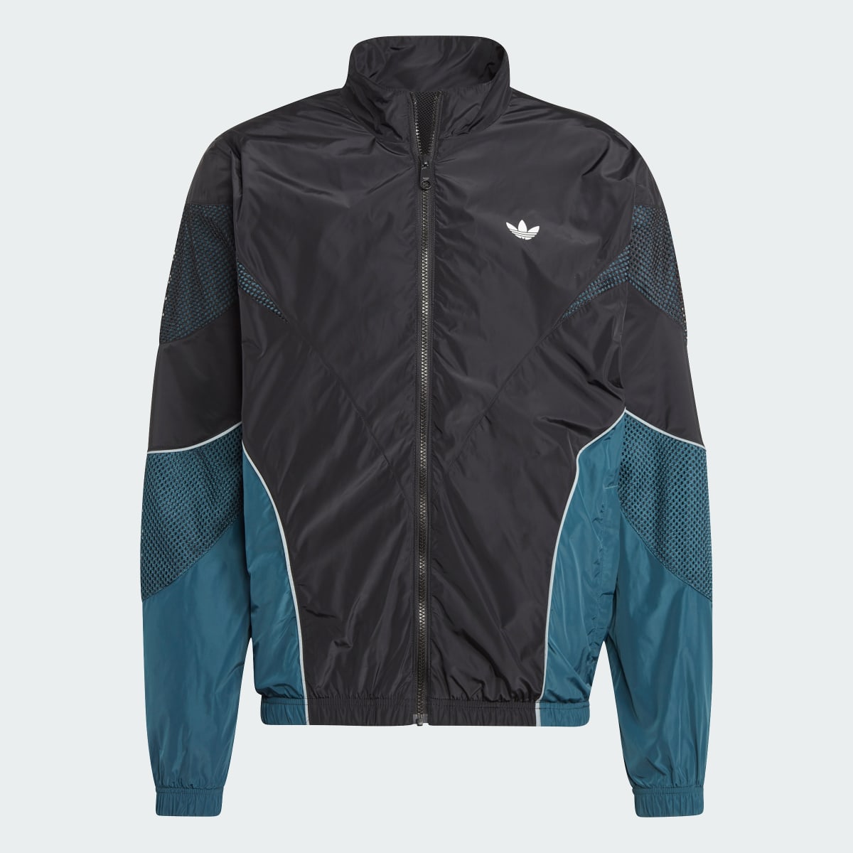 Adidas Rekive Woven Track Top. 5