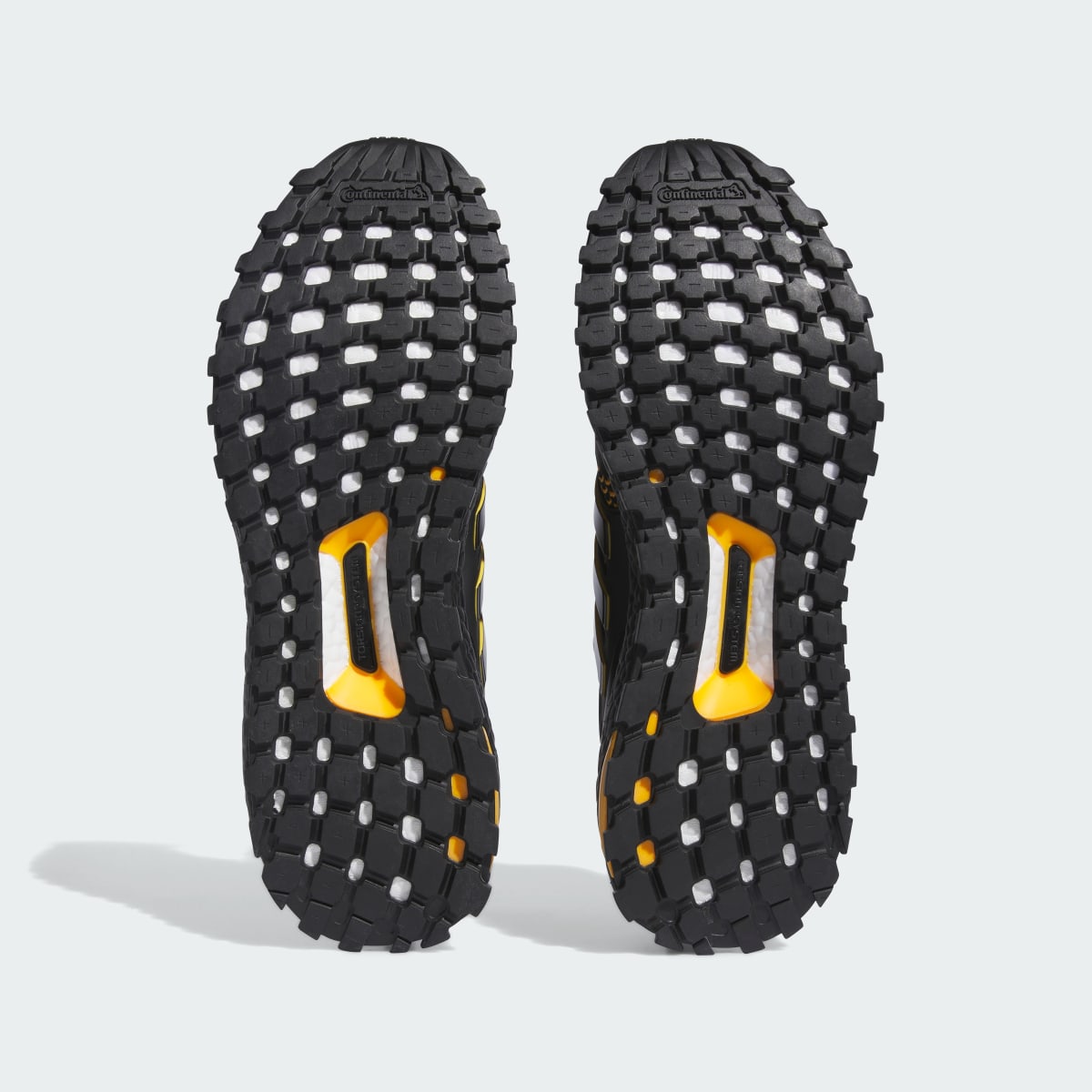 Adidas Grambling State Ultraboost 1.0 Shoes. 4