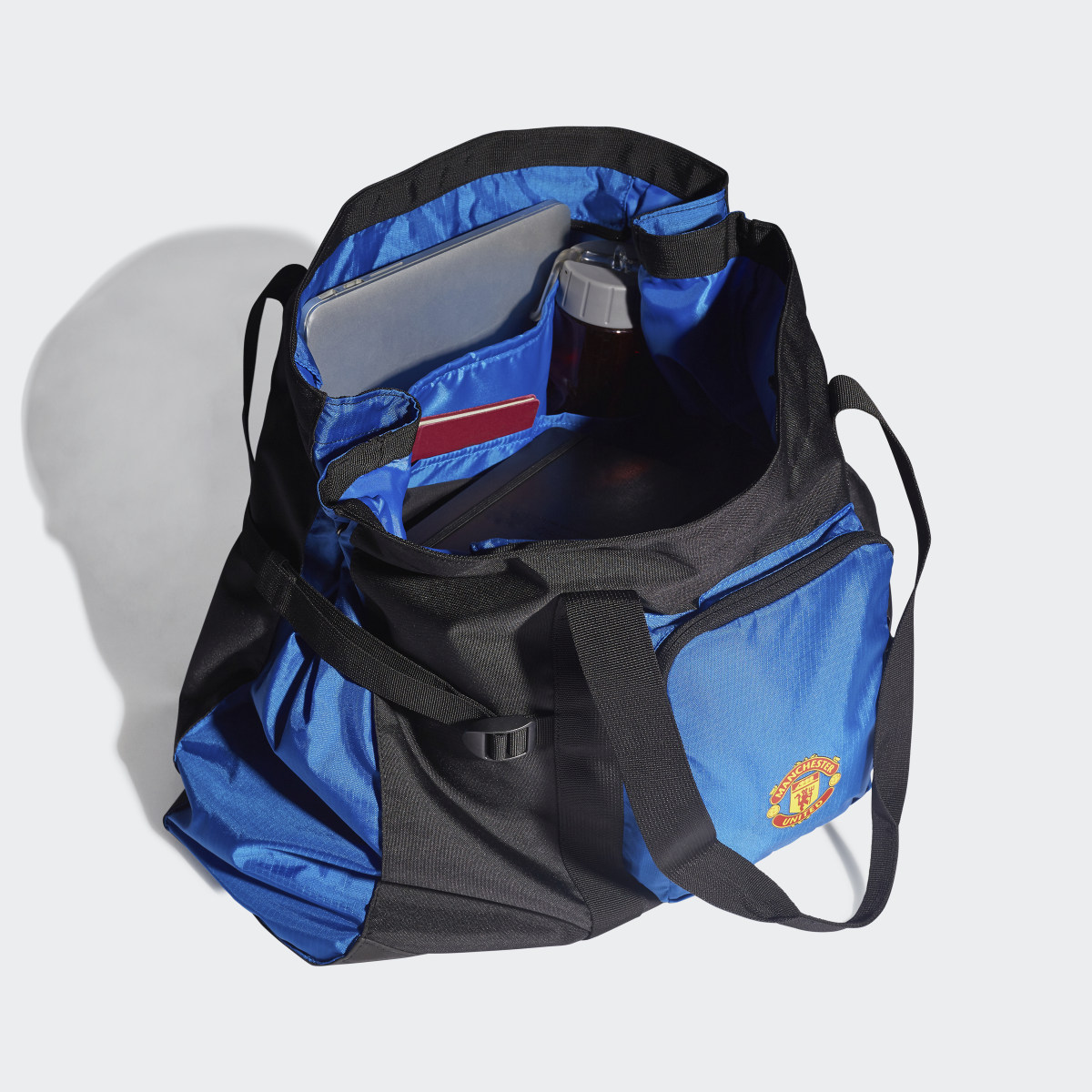 Adidas Manchester United Tote Bag. 5 Adidas Manchester United Tote Bag. 5