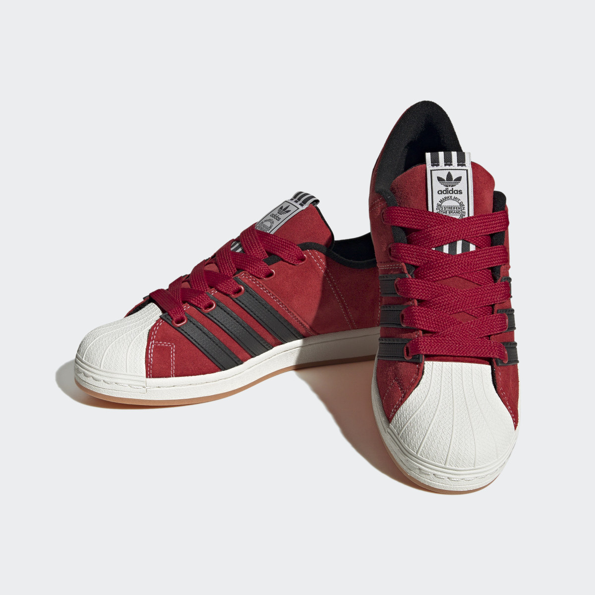 Adidas Chaussure adidas Supermodified YNuK. 6