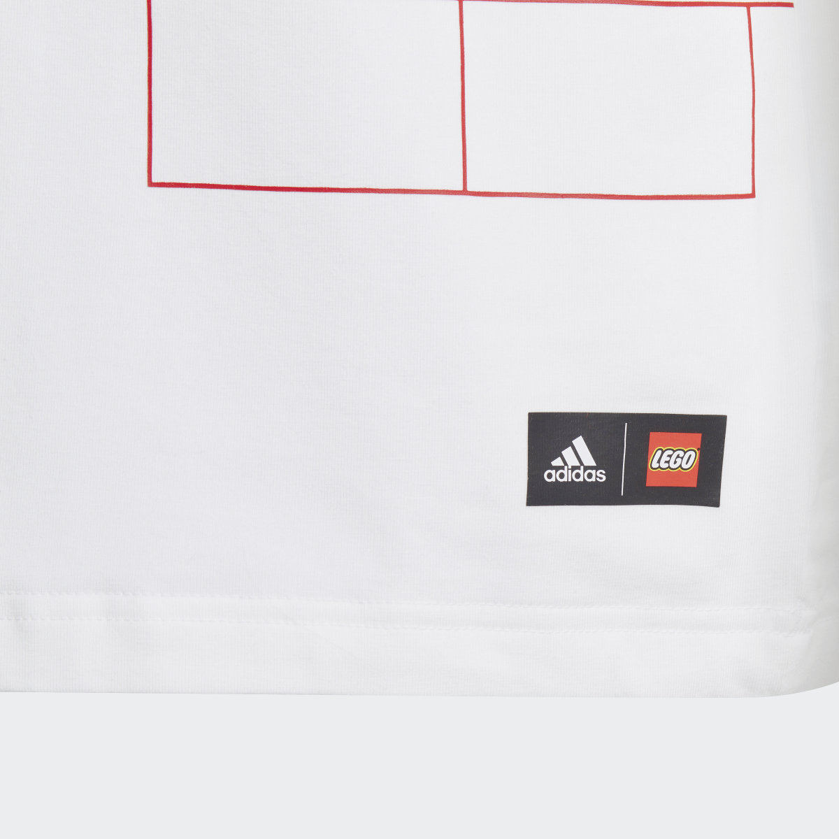 Adidas x Classic LEGO® T-Shirt. 7