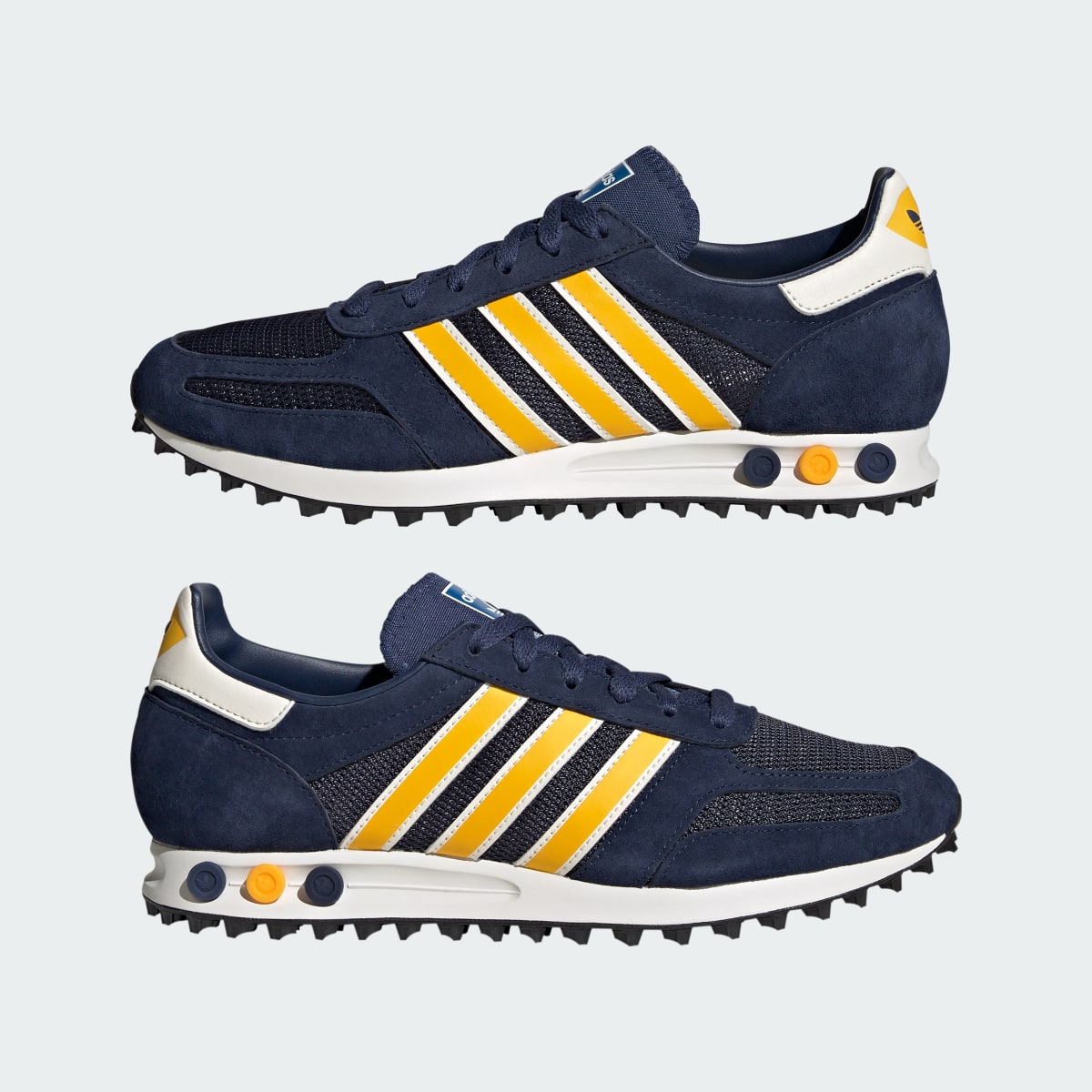 Adidas Buty LA Trainer. 8