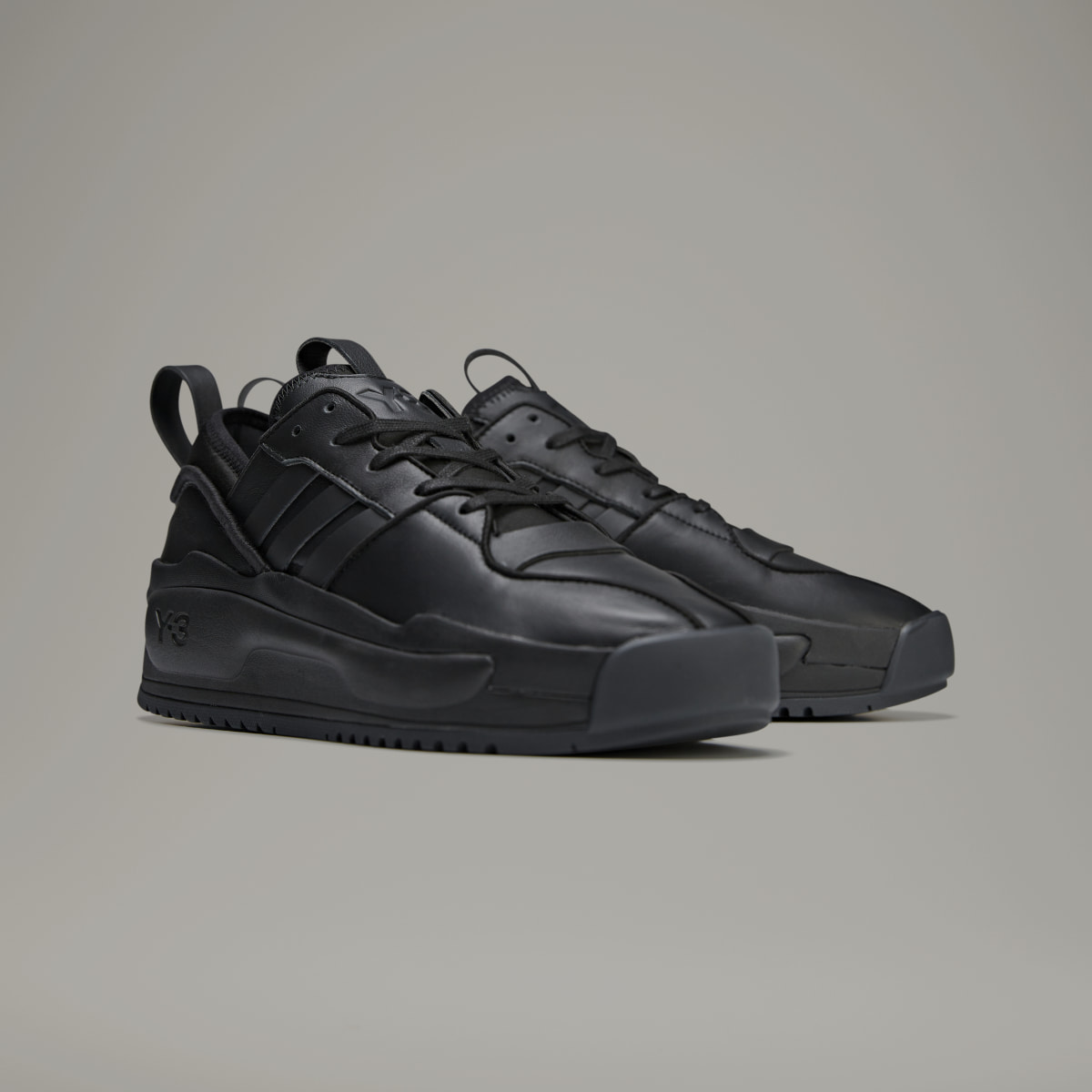 Adidas Y-3 RIVALRY. 6