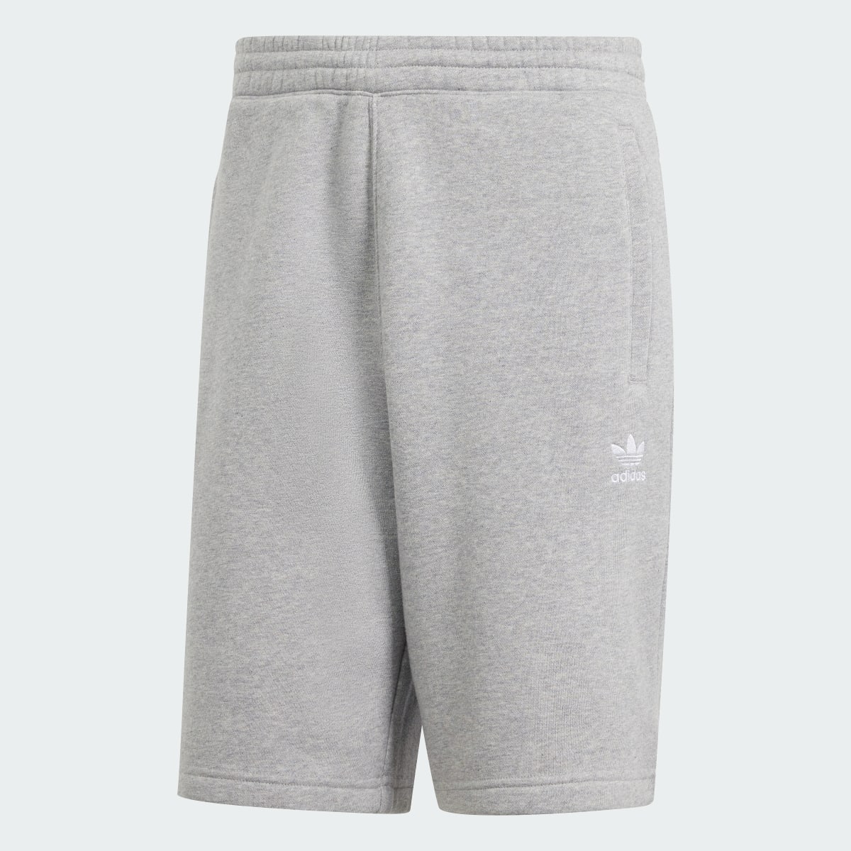 Adidas Short Trefoil Essentials. 4