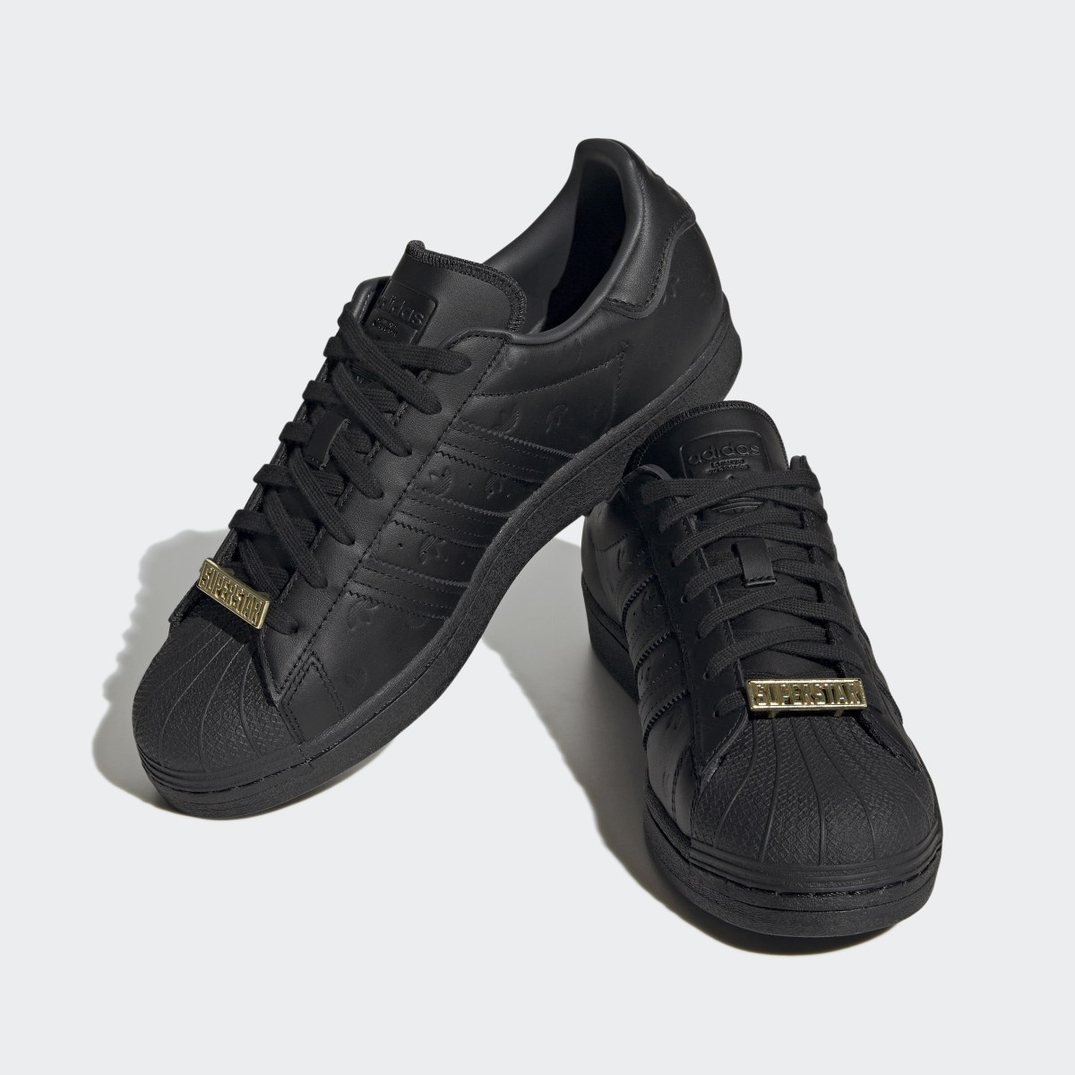 Adidas Superstar Schuh. 5