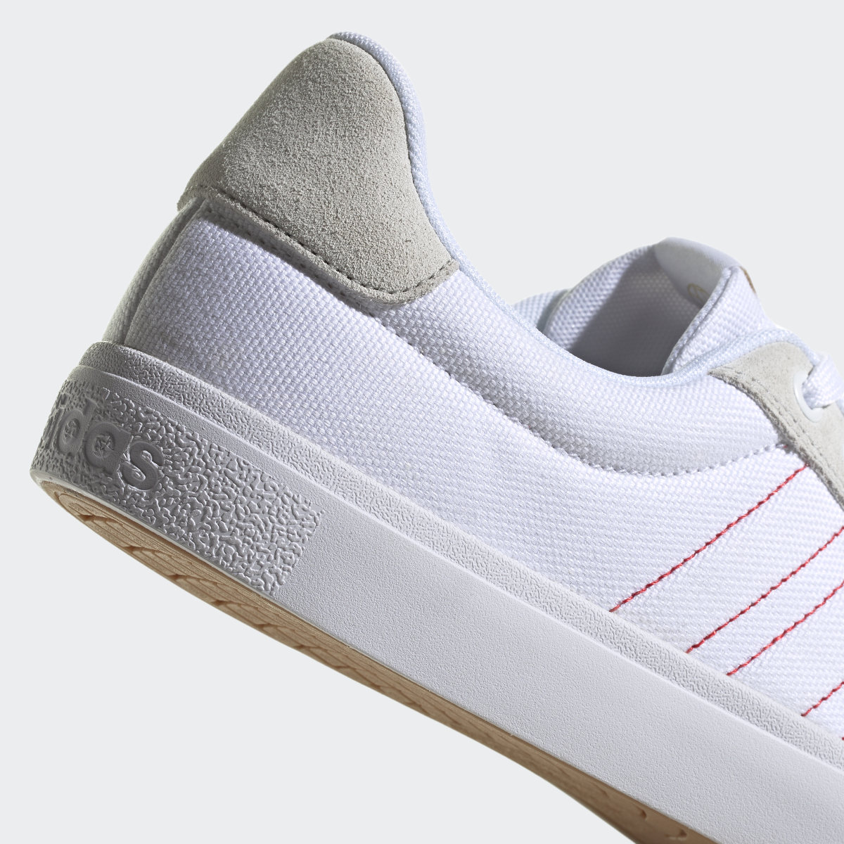 Adidas Chaussure Vulc Raid3r 3-Stripes. 10