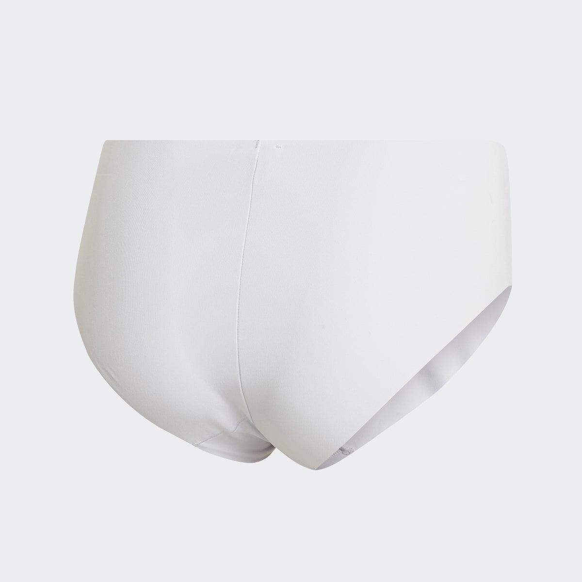 Adidas Active Micro-Flex Cheeky Hipster Underwear. 5