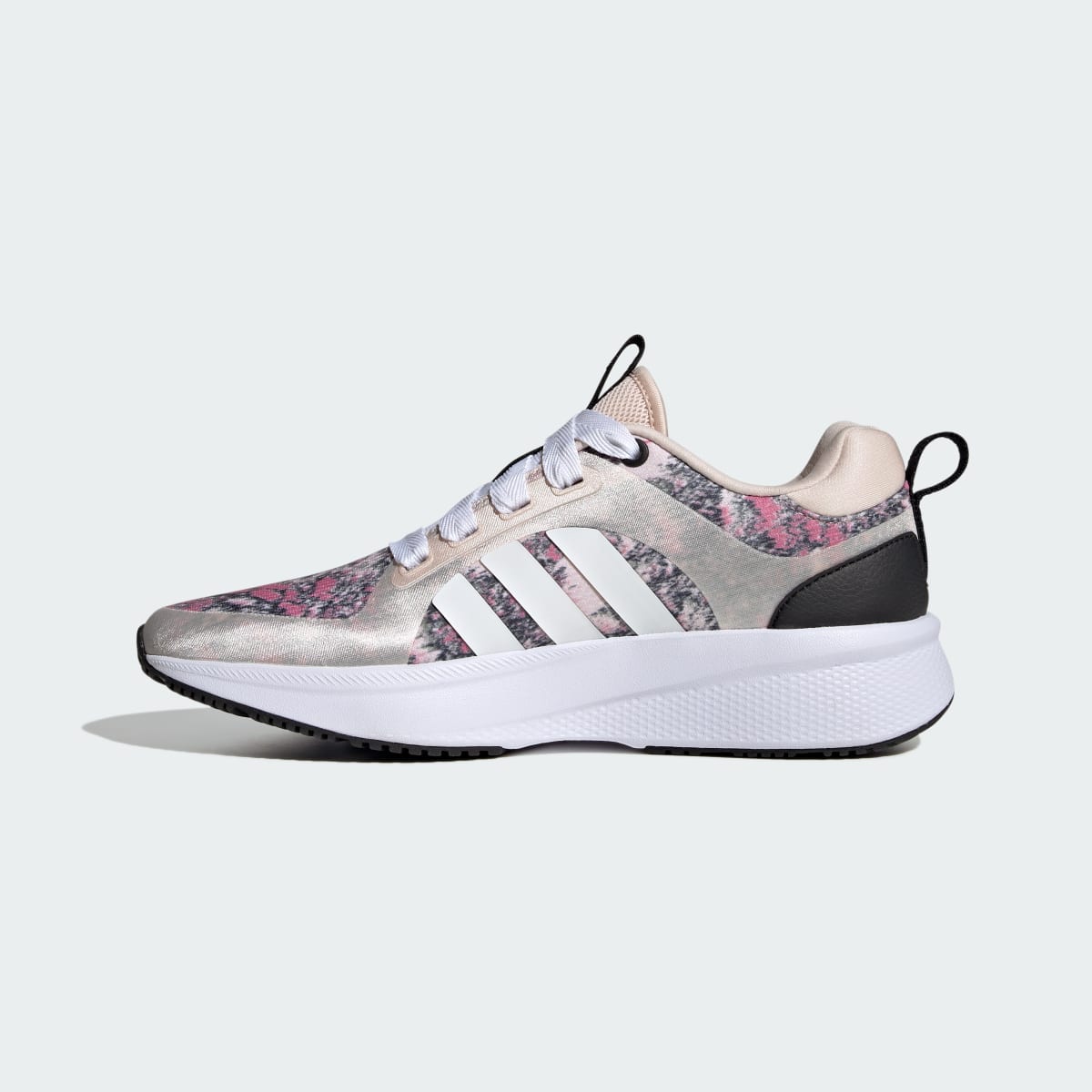 Adidas Edge Lux 6.0 Shoes. 7