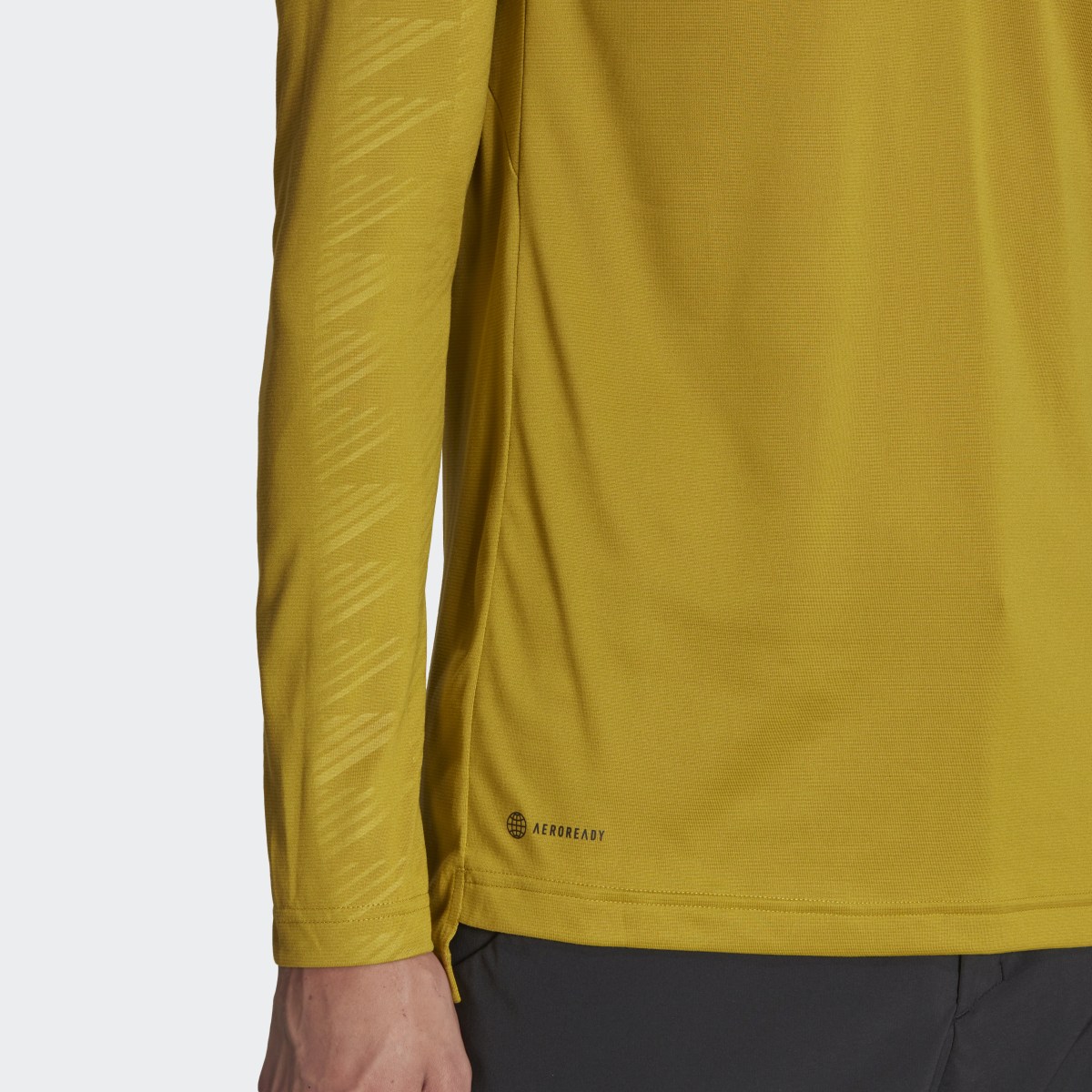 Adidas Camiseta Terrex Multi Half-Zip. 7