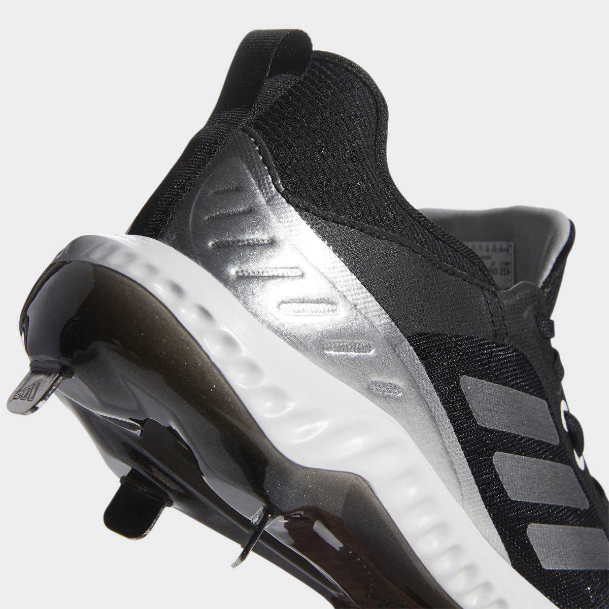 Adidas PureHustle Cleats. 10