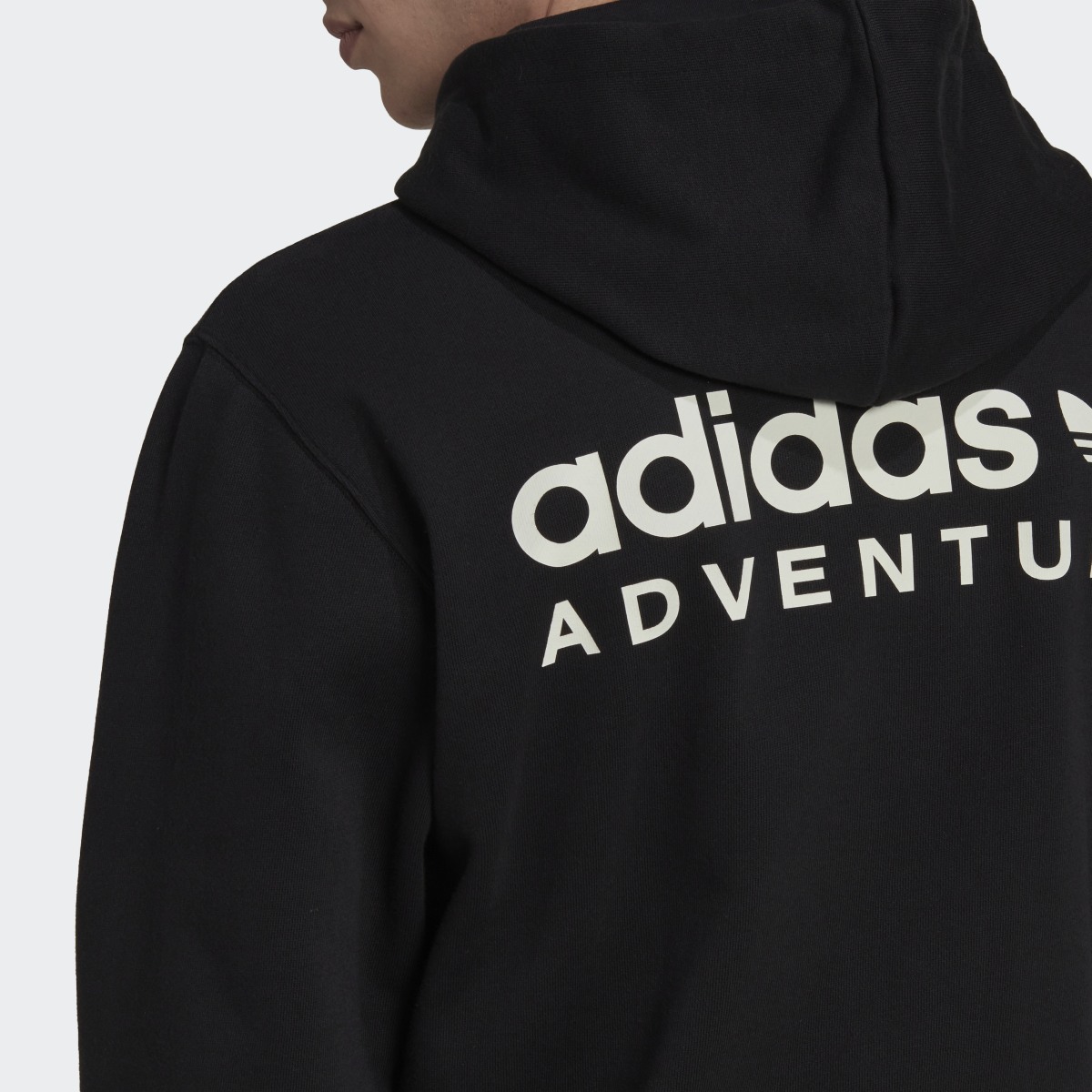 Adidas Adventure Hoodie. 7