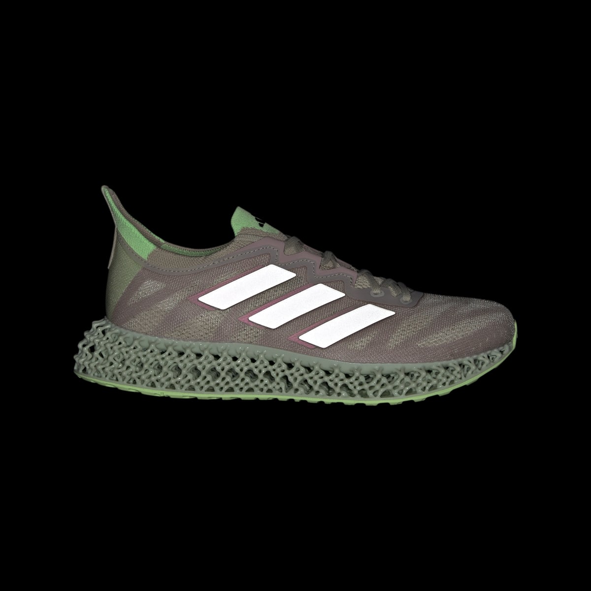 Adidas 4DFWD 3 W. 5