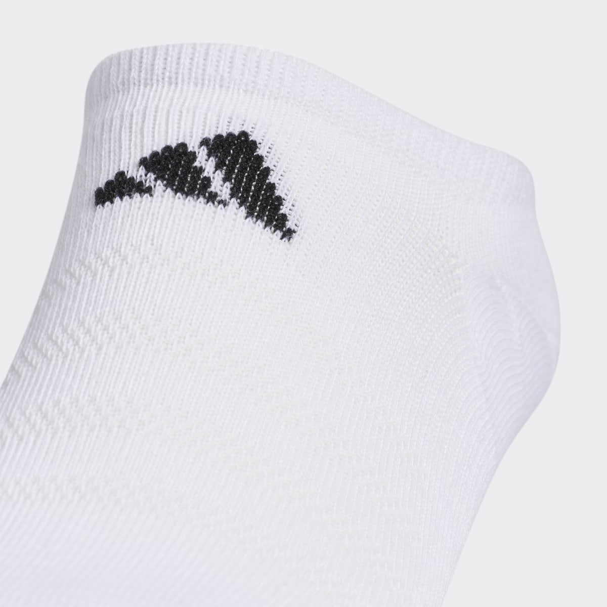 Adidas Superlite Super-No-Show Socks 6 Pairs. 4