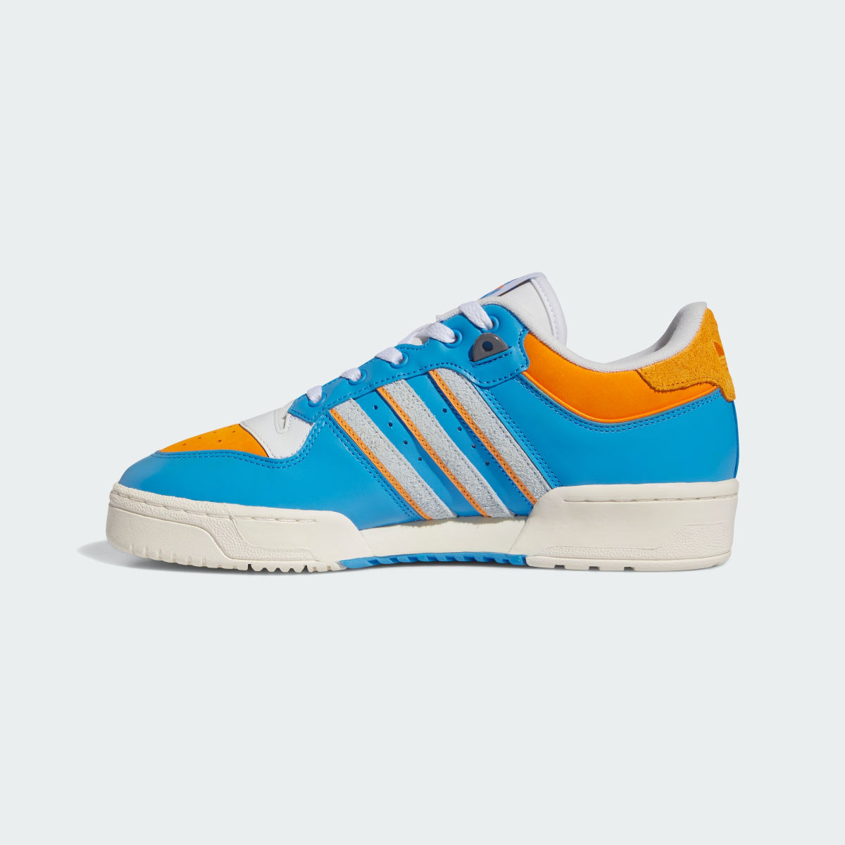 Adidas Sapatilhas adidas Rivalry Low Itchy. 9