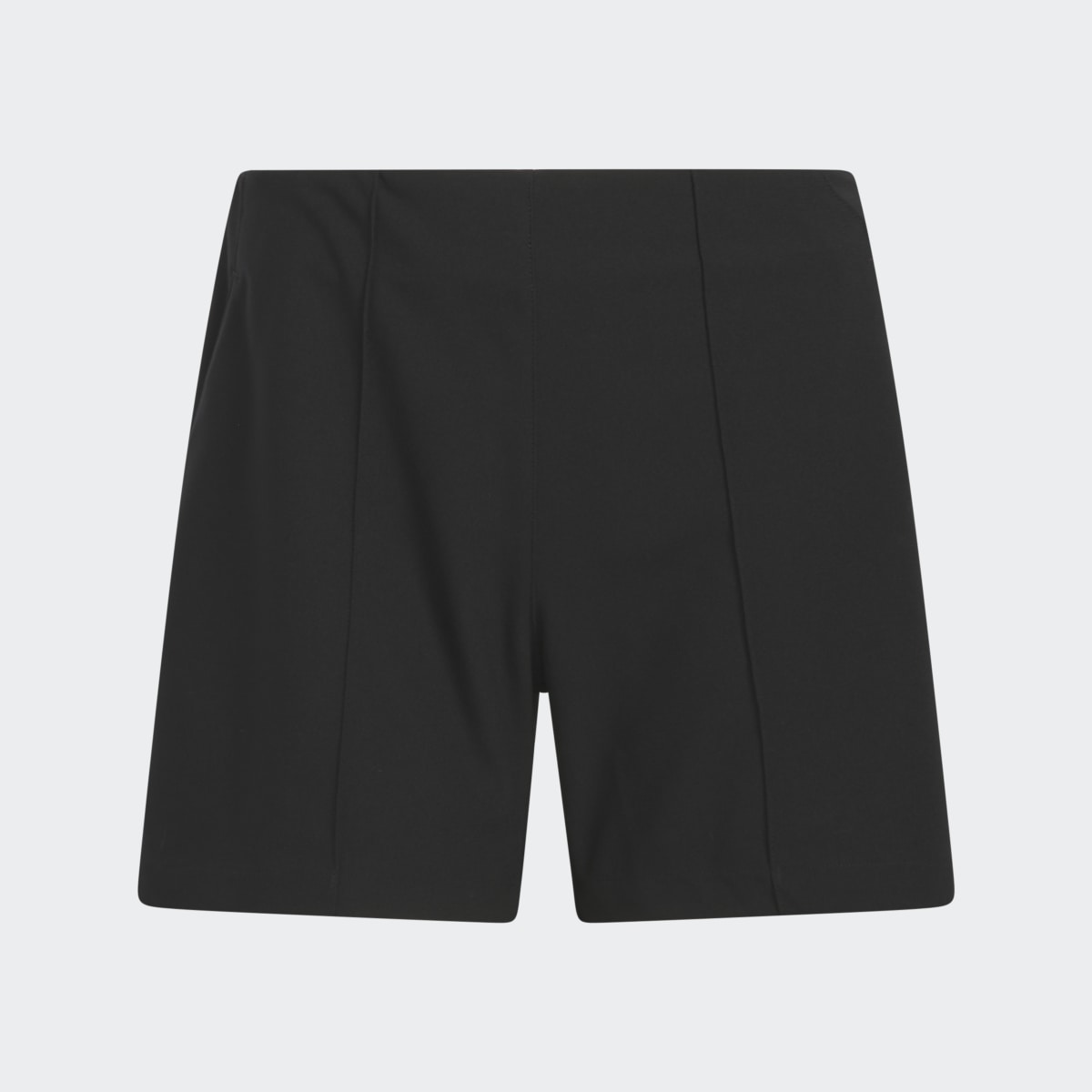 Adidas Pintuck 5-Inch Pull-On Golf Shorts. 5