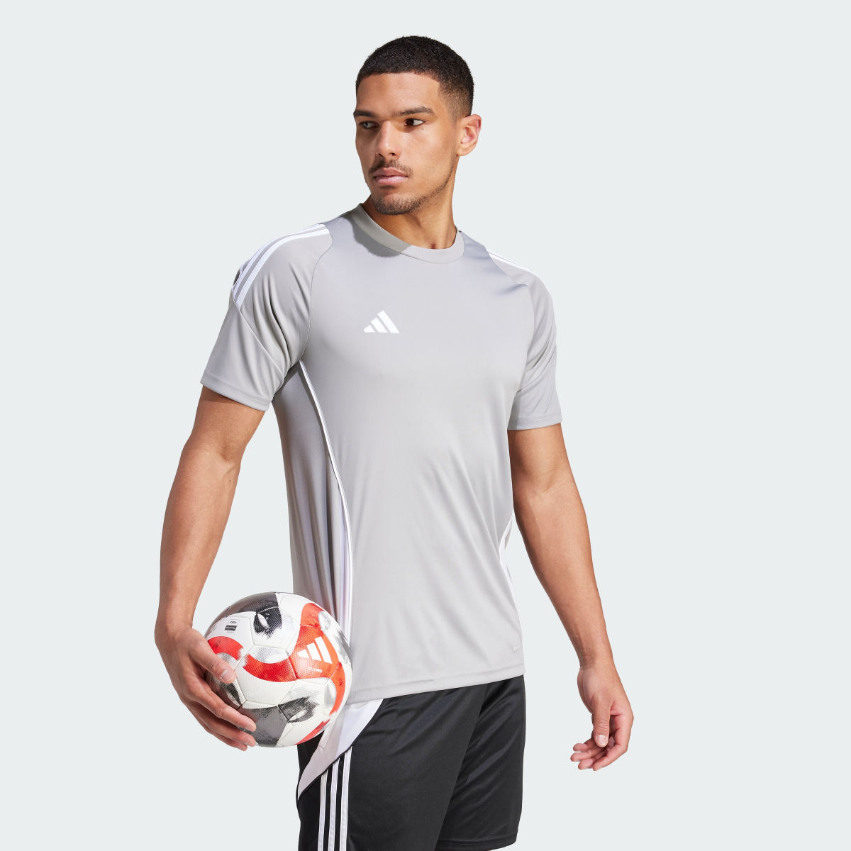 Adidas Tiro 24 Jersey. 4