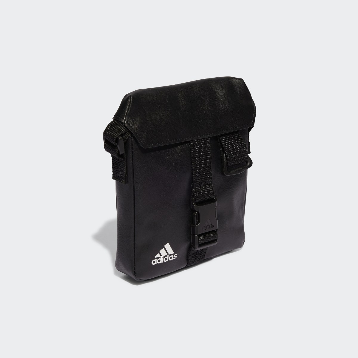 Adidas Bolsa Pequena Essentials. 4