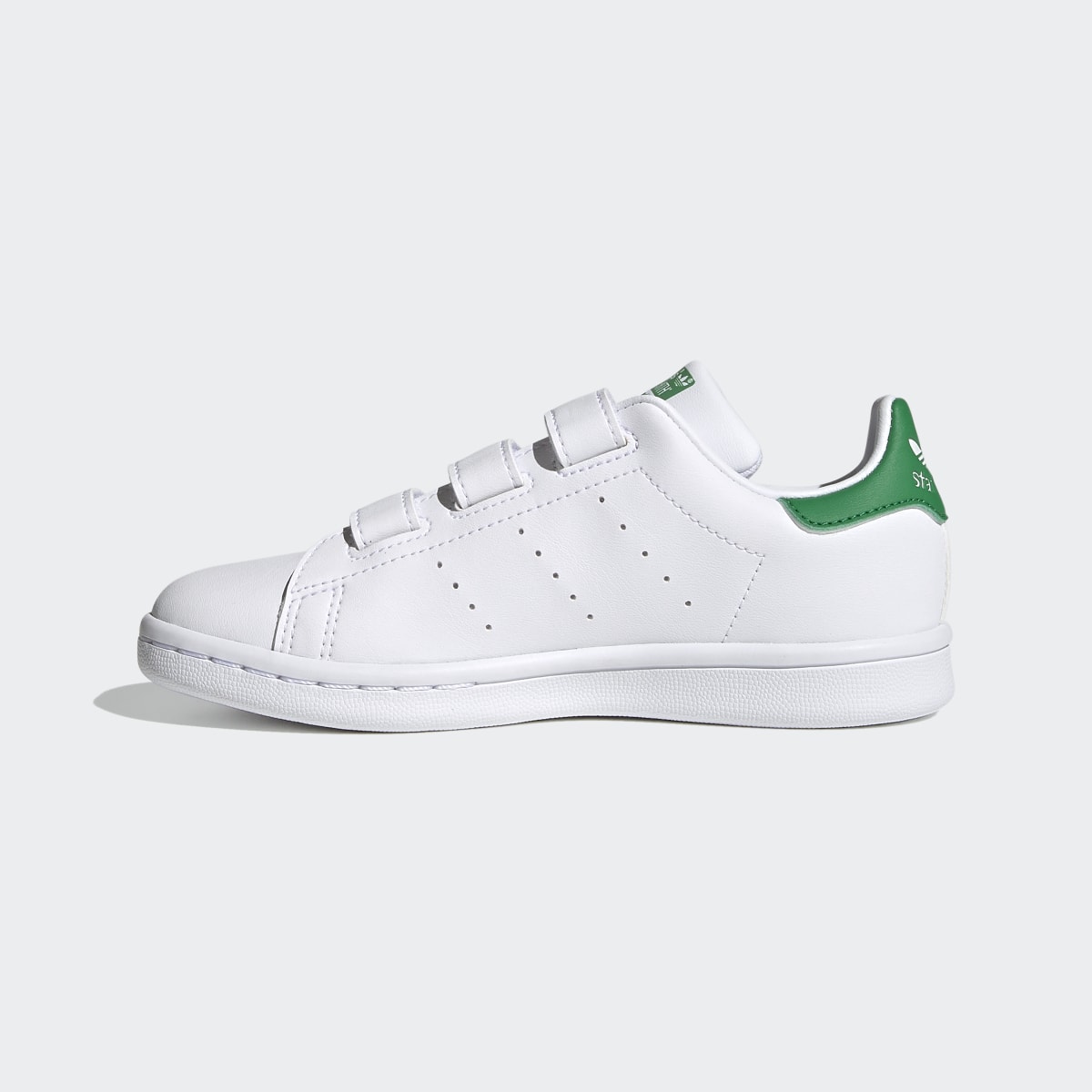 Adidas Stan Smith Ayakkabı. 8