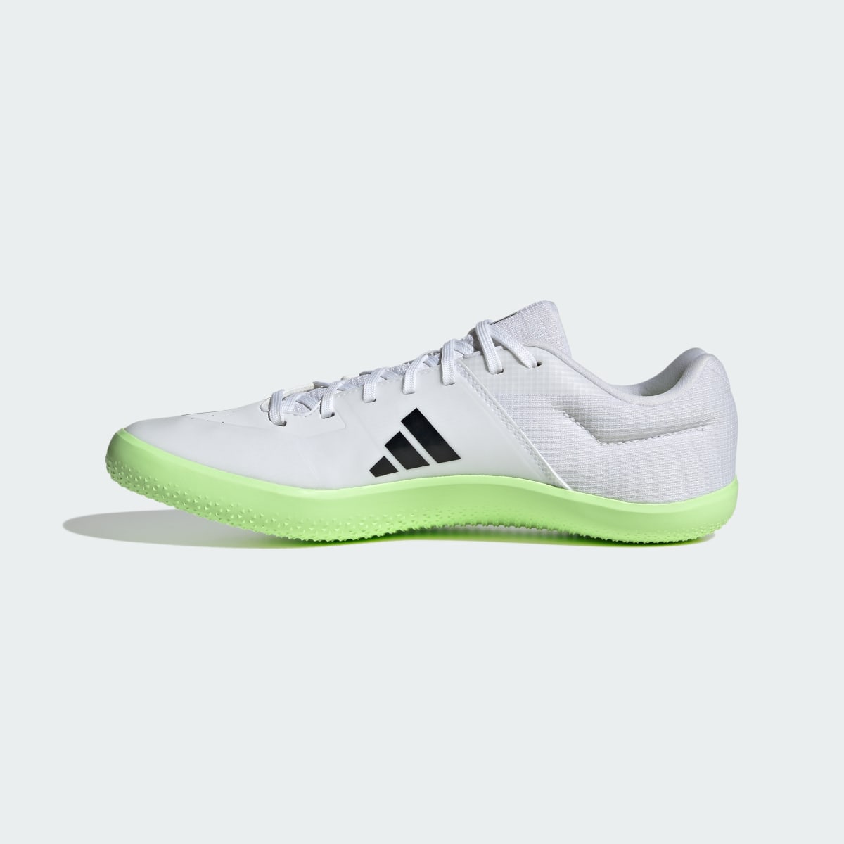 Adidas Buty Throwstar. 7